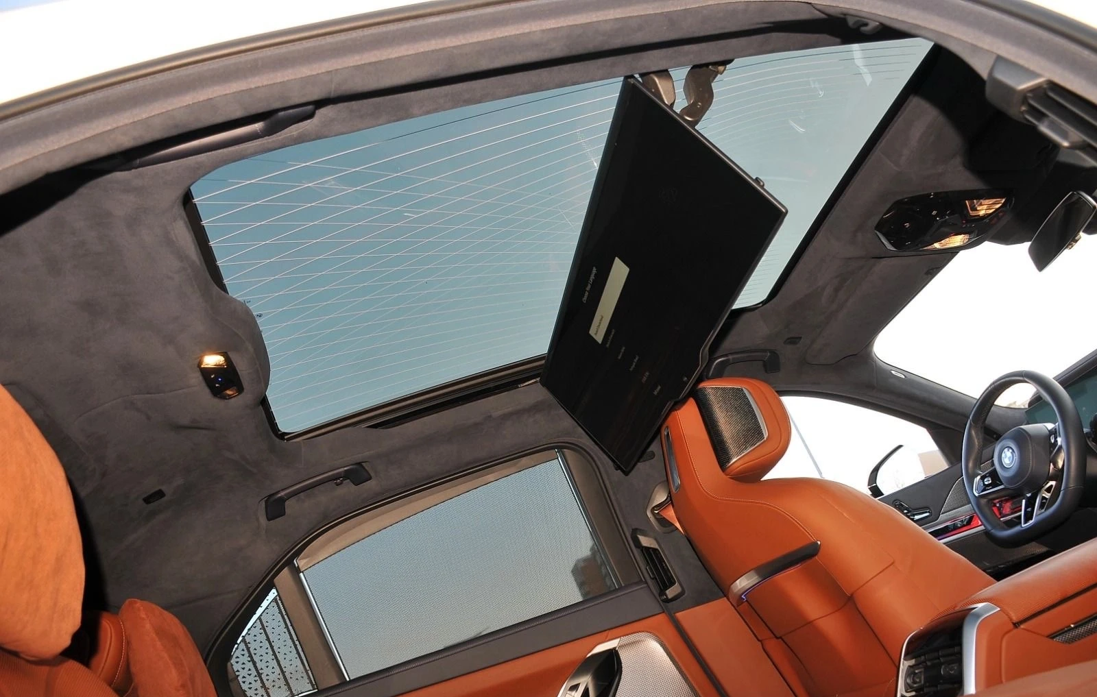 BMW 740 d xDrive M Sportpaket Pro | Mobile.bg � ����������� 14