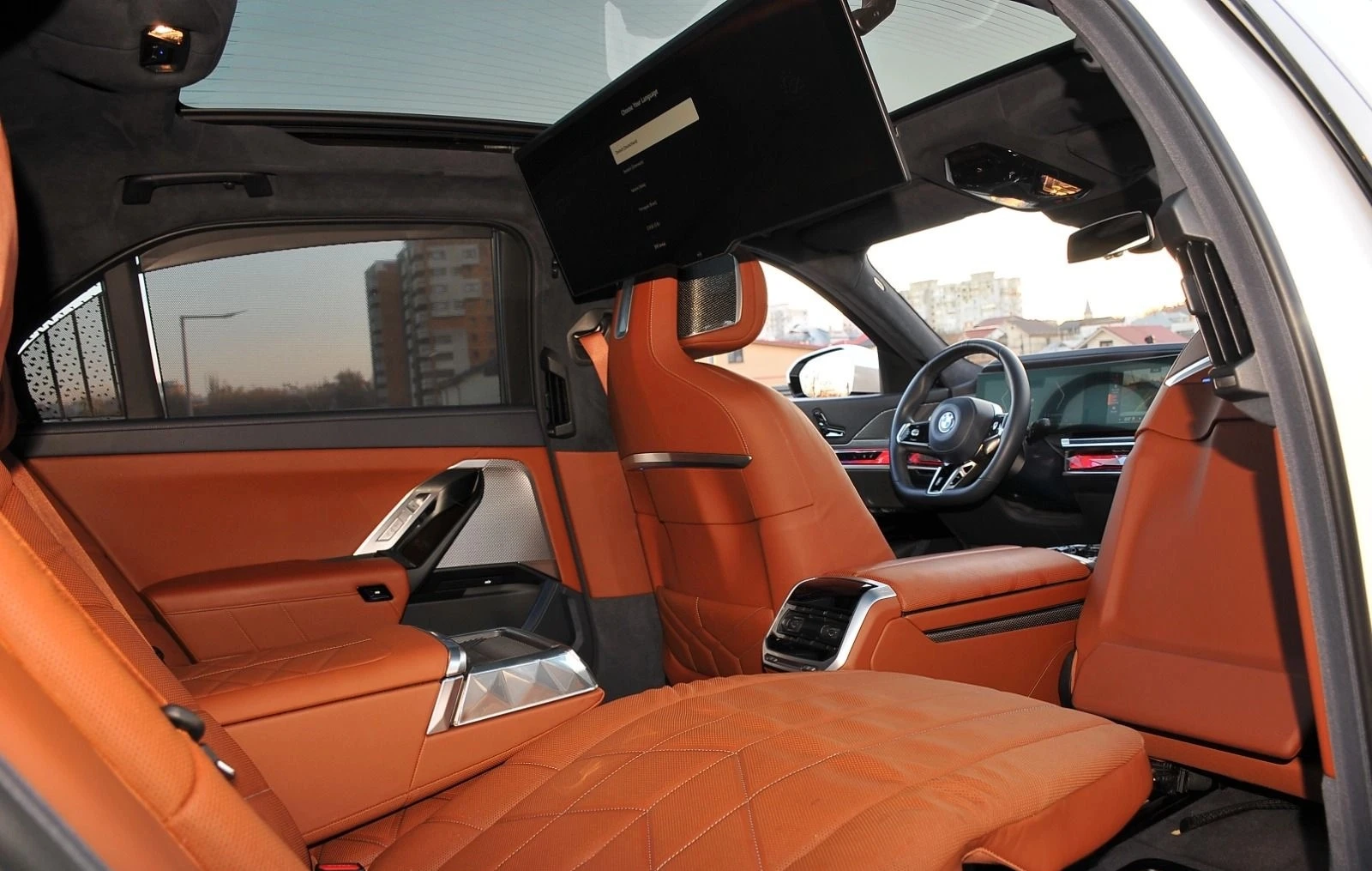 BMW 740 d xDrive M Sportpaket Pro | Mobile.bg � ����������� 8