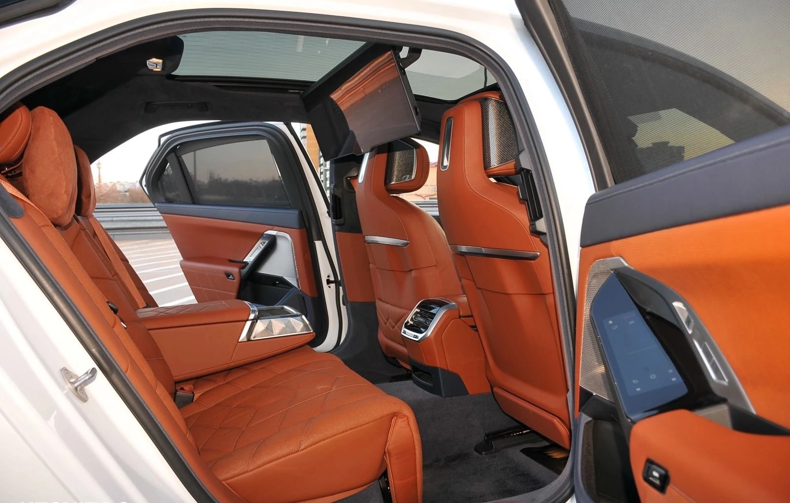 BMW 740 d xDrive M Sportpaket Pro | Mobile.bg � ����������� 10