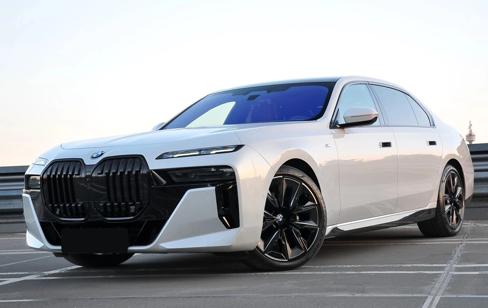 BMW 740 d xDrive M Sportpaket Pro | Mobile.bg � ����������� 1