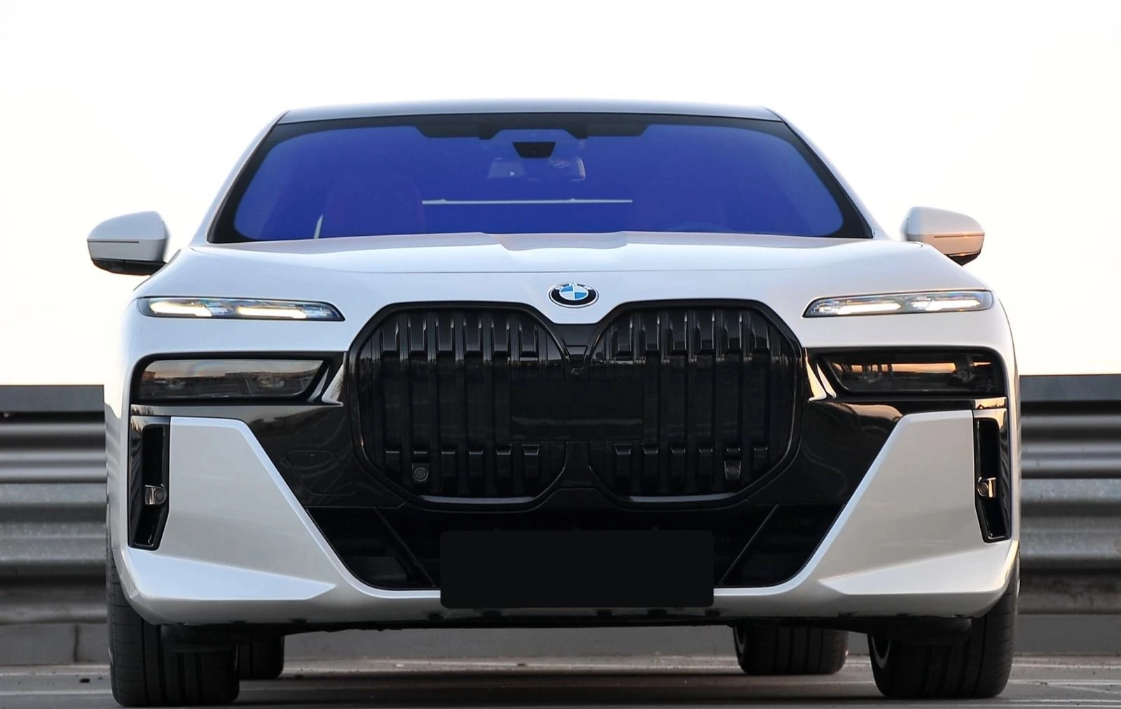 BMW 740 d xDrive M Sportpaket Pro | Mobile.bg � ����������� 5