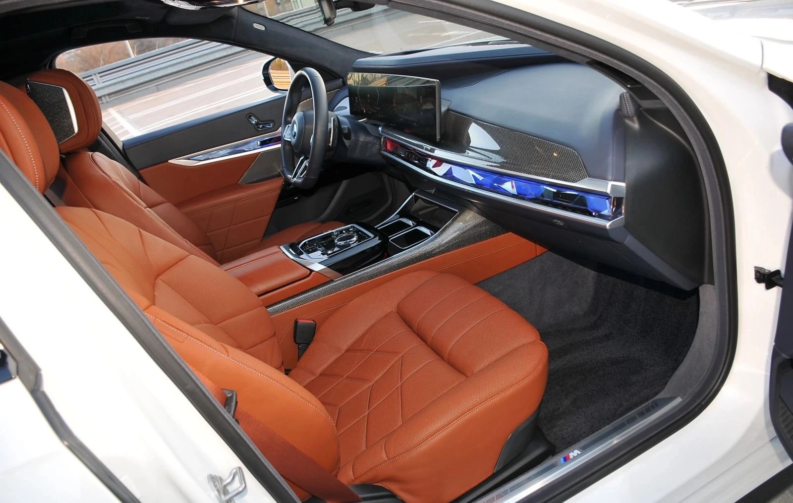 BMW 740 d xDrive M Sportpaket Pro | Mobile.bg � ����������� 9