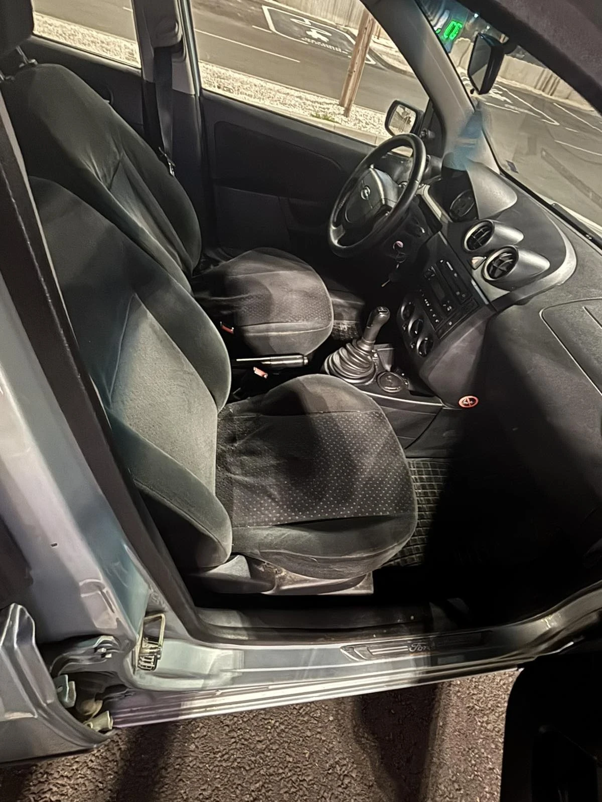 Ford Fiesta, снимка 4 - Автомобили и джипове - 54089080