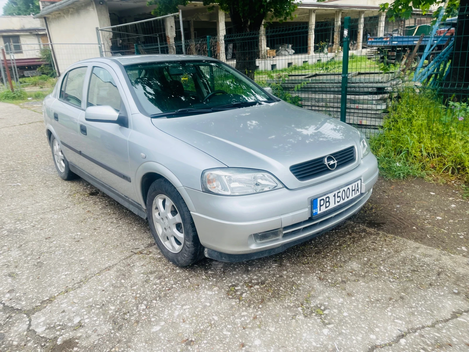 Opel Astra | Mobile.bg � ����������� 6