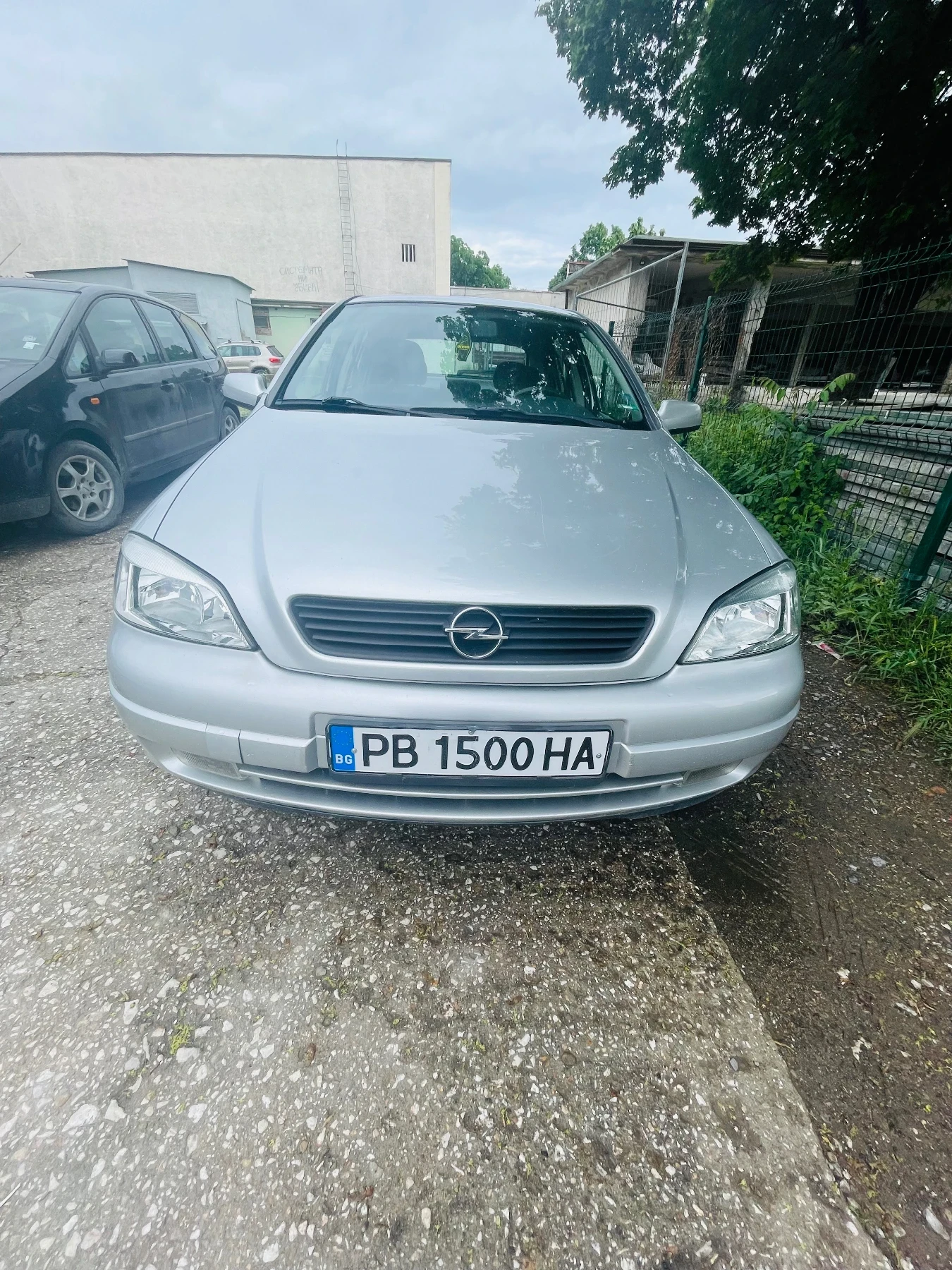 Opel Astra | Mobile.bg � ����������� 8