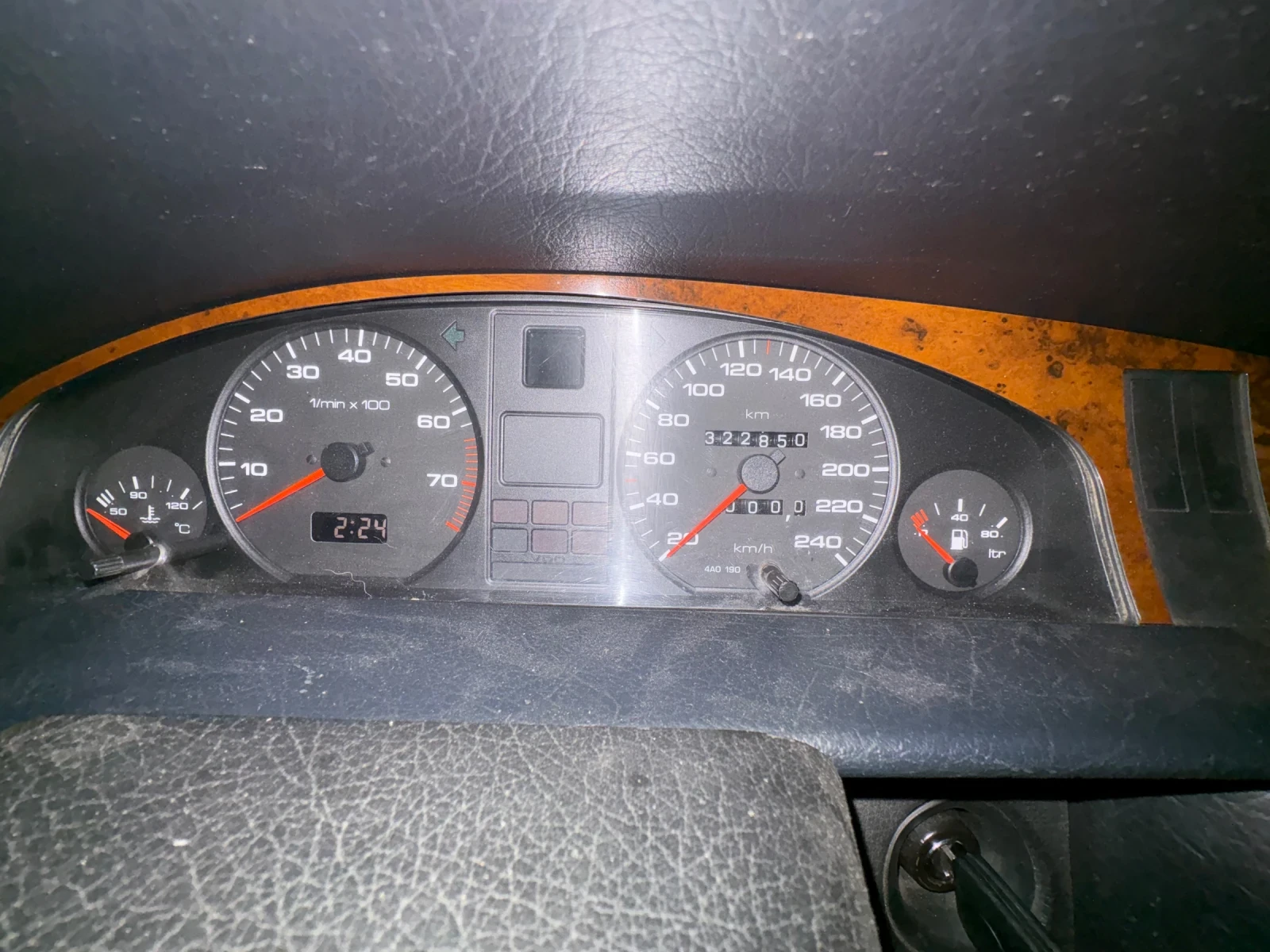 Audi 100 2.0E , снимка 6 - Автомобили и джипове - 54205758