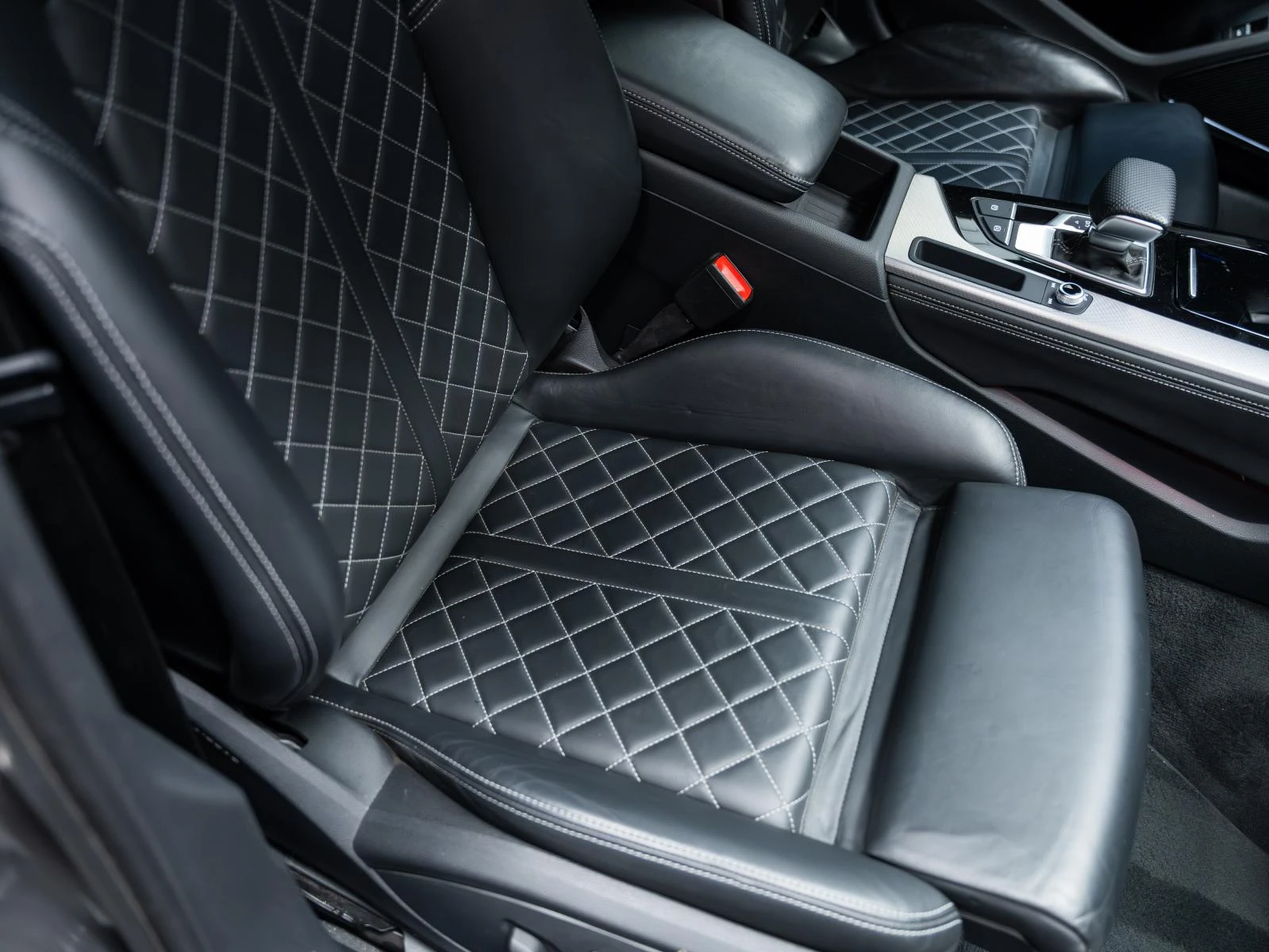 Audi A4 AVANT* QUATTRO* S-LINE* MASSAGE* B&O* NAVI* MEMORY | Mobile.bg � ����������� 13