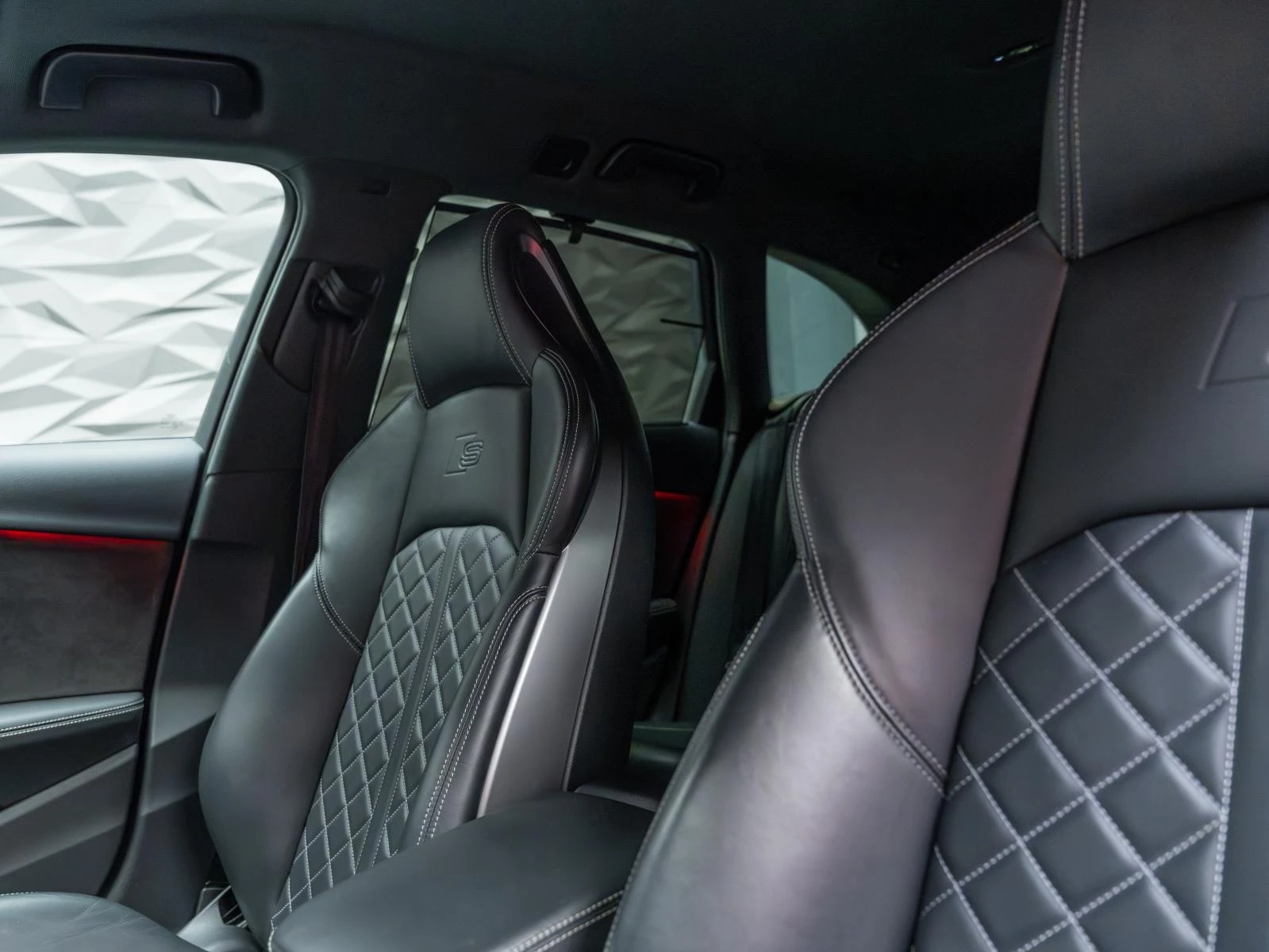 Audi A4 AVANT* QUATTRO* S-LINE* MASSAGE* B&O* NAVI* MEMORY | Mobile.bg � ����������� 11