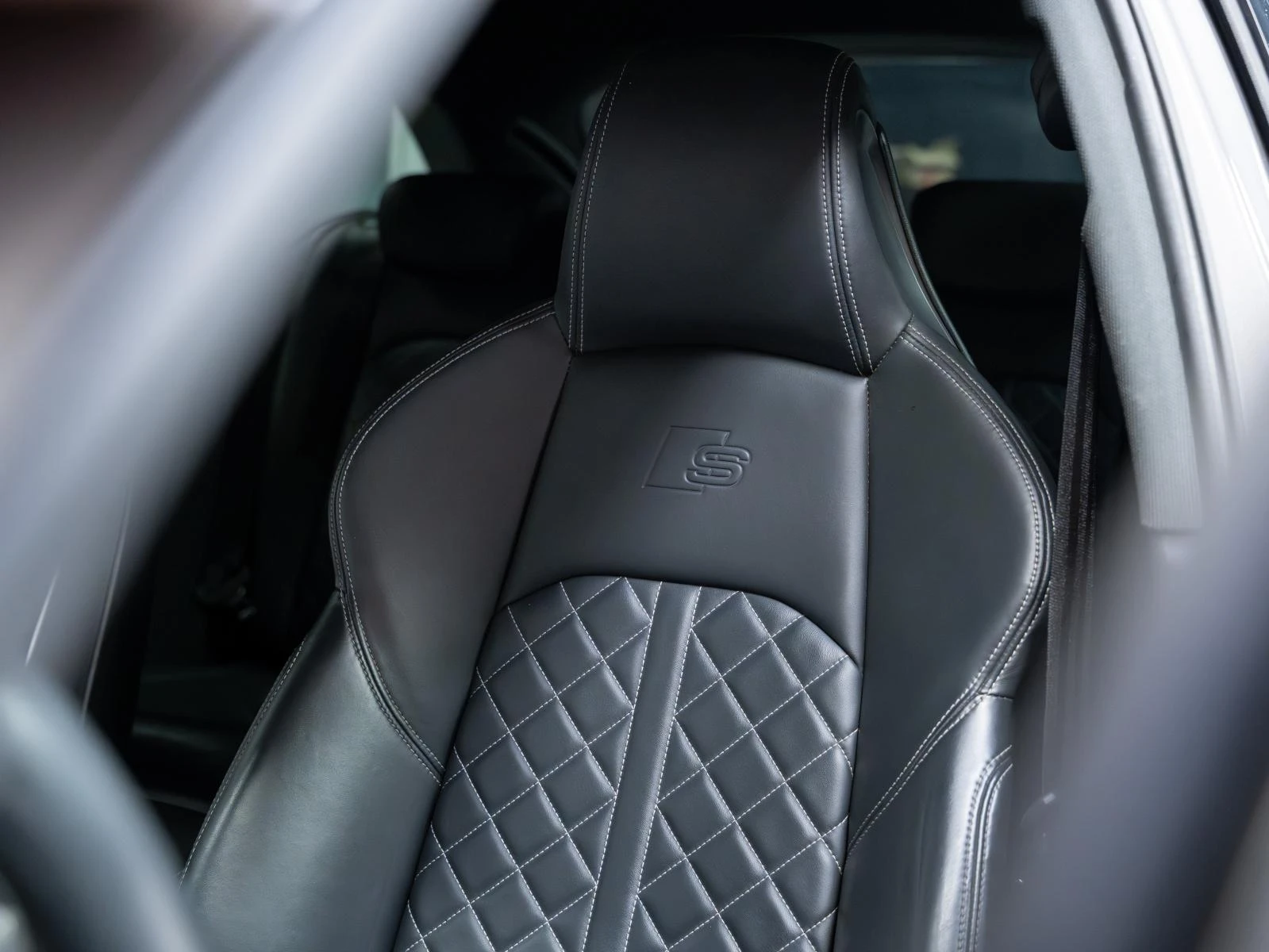 Audi A4 AVANT* QUATTRO* S-LINE* MASSAGE* B&O* NAVI* MEMORY | Mobile.bg � ����������� 9