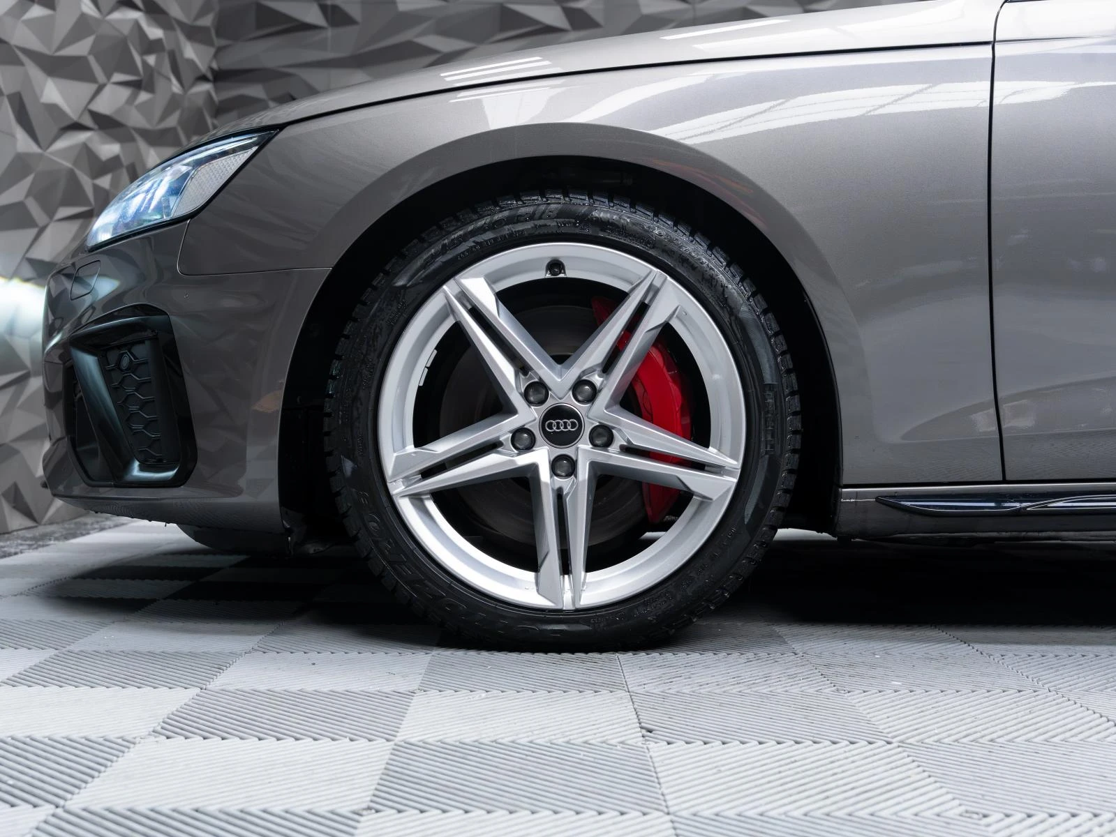 Audi A4 AVANT* QUATTRO* S-LINE* MASSAGE* B&O* NAVI* MEMORY | Mobile.bg � ����������� 17