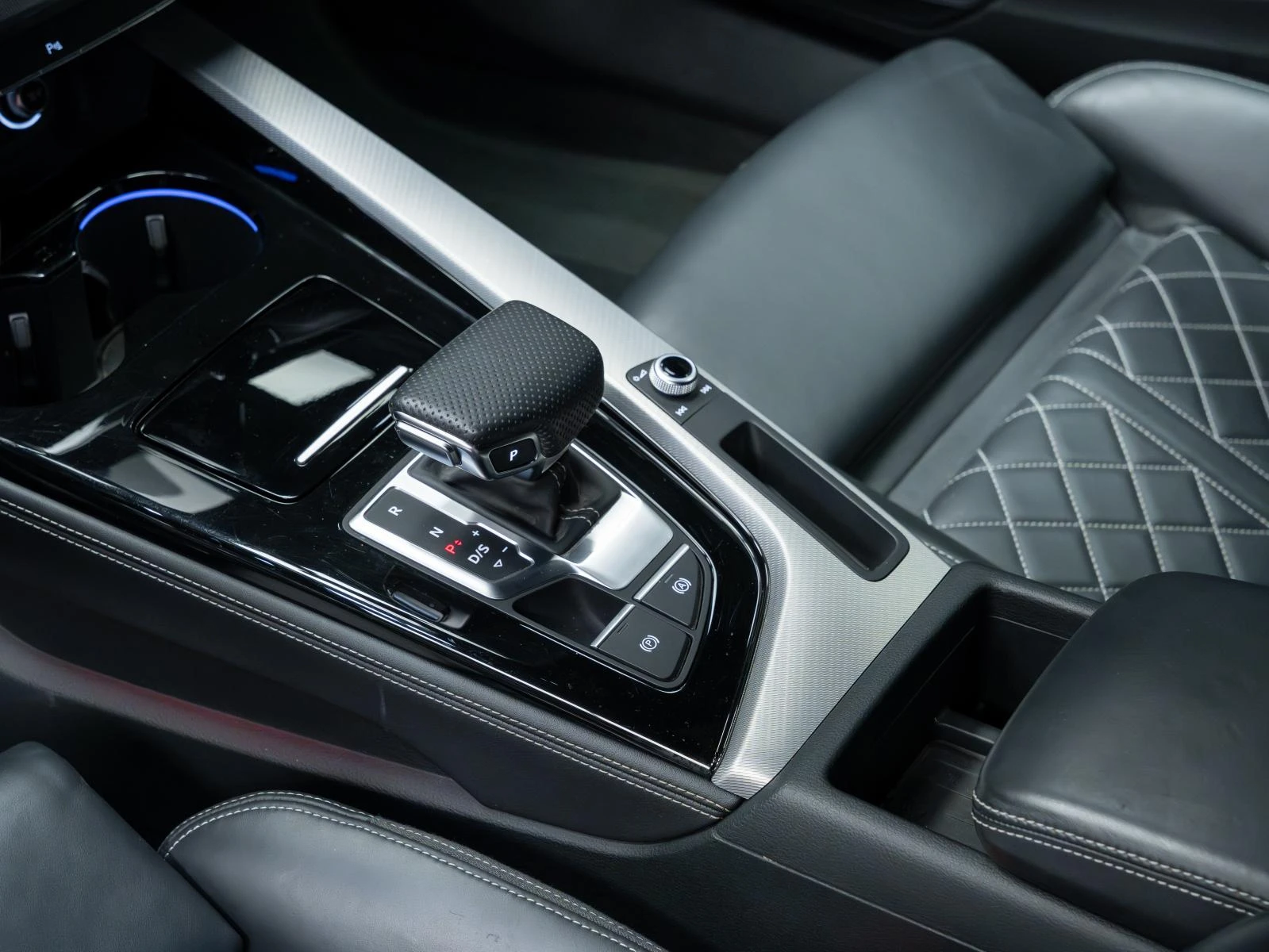 Audi A4 AVANT* QUATTRO* S-LINE* MASSAGE* B&O* NAVI* MEMORY | Mobile.bg � ����������� 8