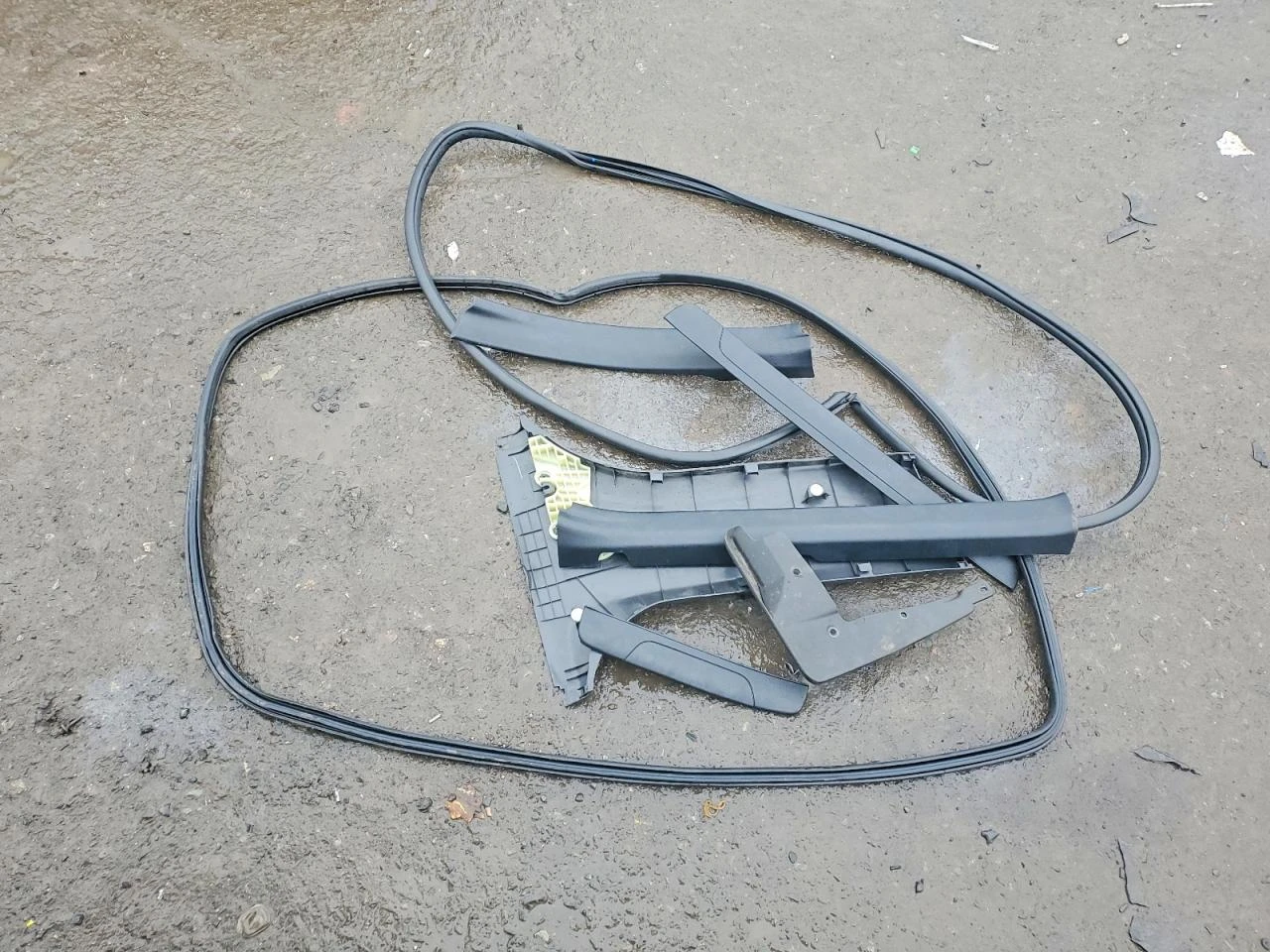 Toyota Camry 2.5l Hybrid SE CVT | Mobile.bg � ����������� 12