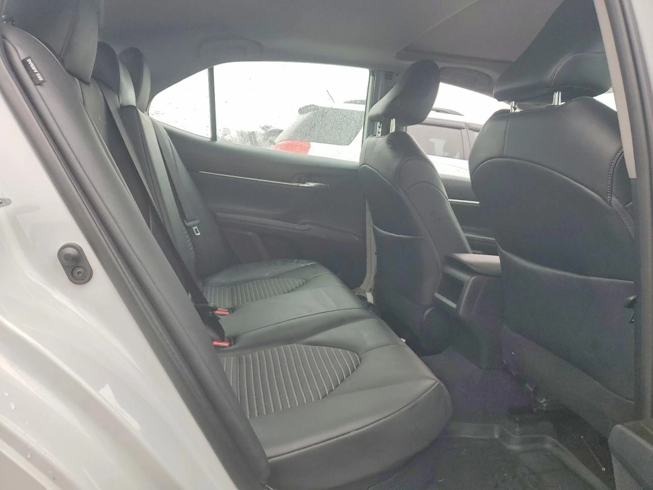 Toyota Camry 2.5l Hybrid SE CVT | Mobile.bg � ����������� 10