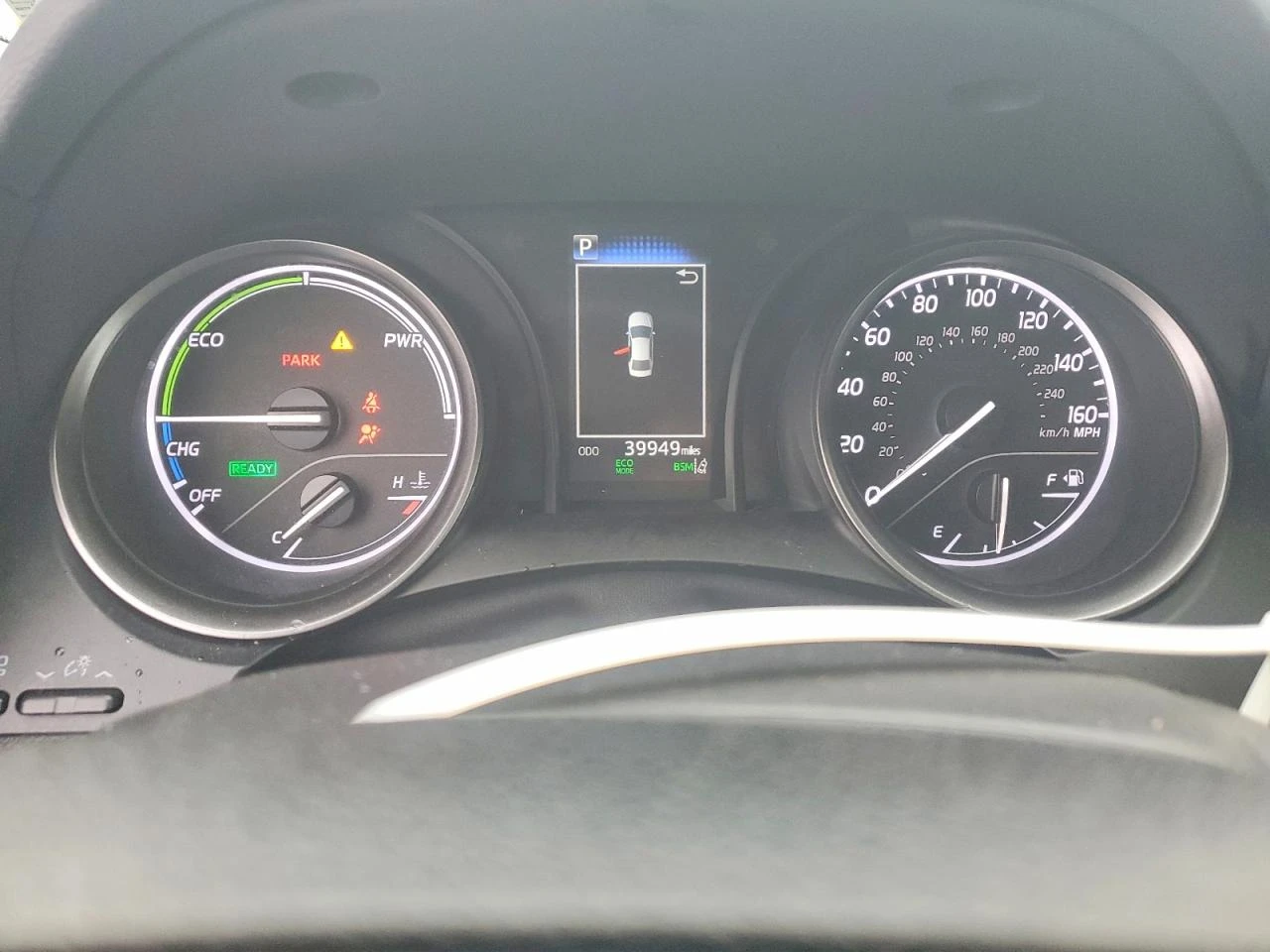 Toyota Camry 2.5l Hybrid SE CVT | Mobile.bg � ����������� 9