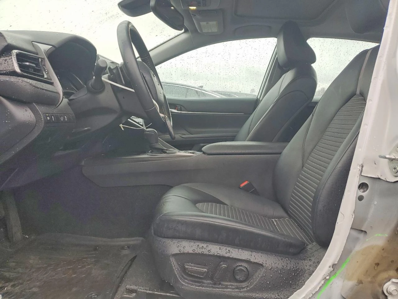 Toyota Camry 2.5l Hybrid SE CVT | Mobile.bg � ����������� 7