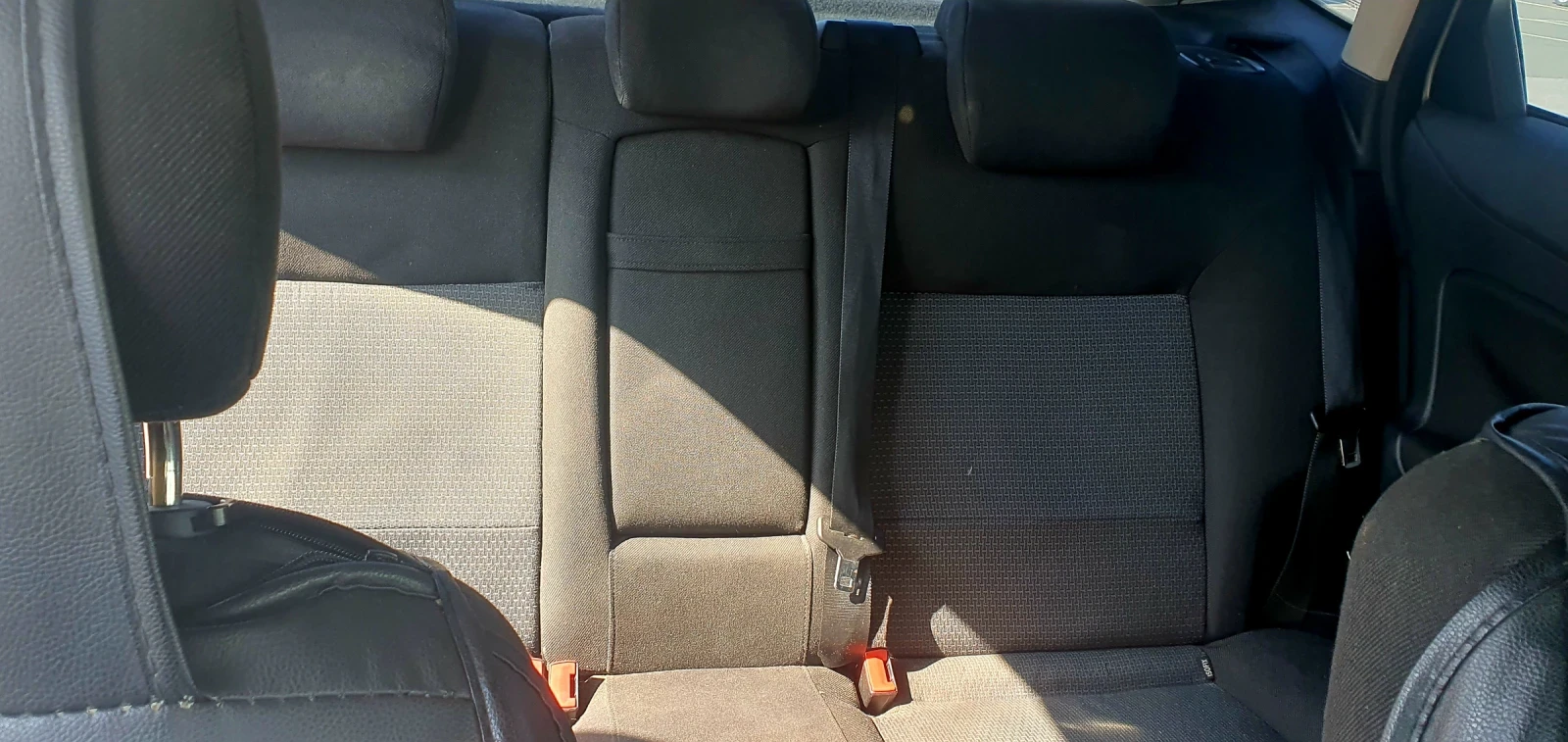 Ford Mondeo, снимка 7 - Автомобили и джипове - 54491092