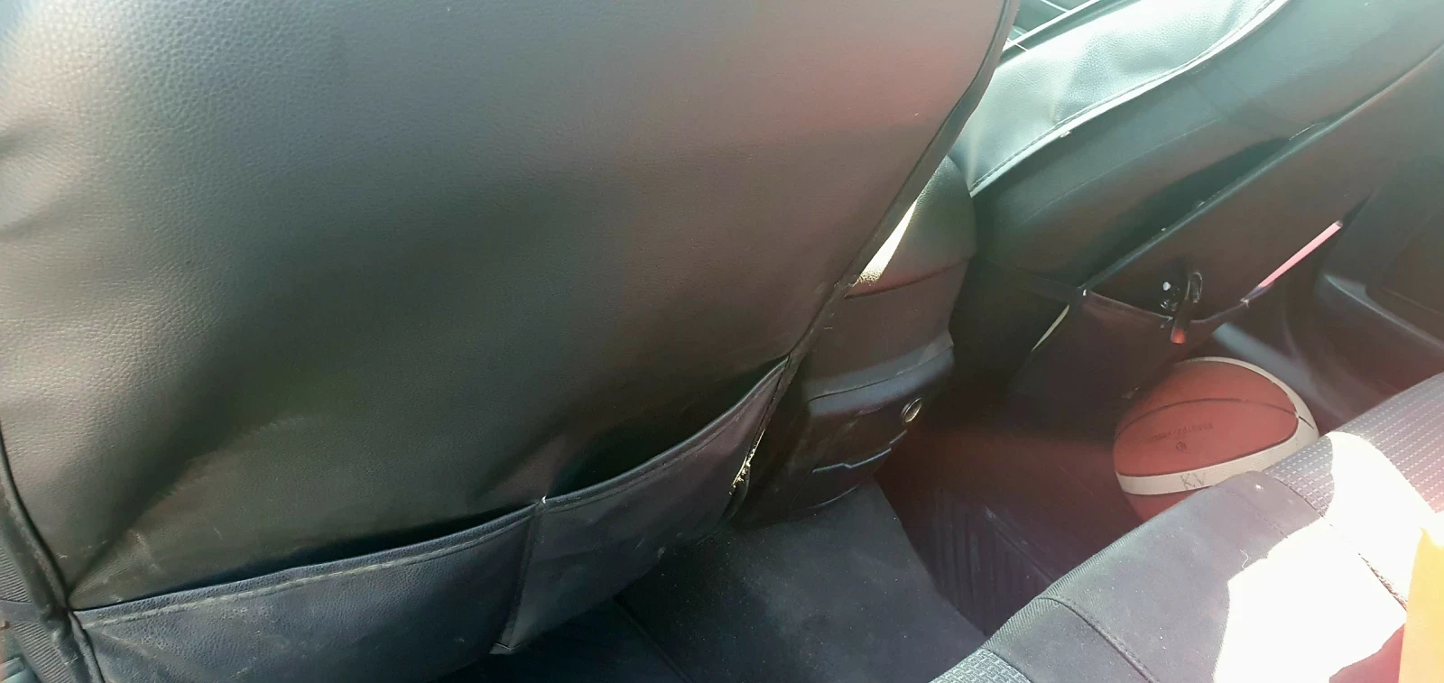 Ford Mondeo, снимка 10 - Автомобили и джипове - 54491092