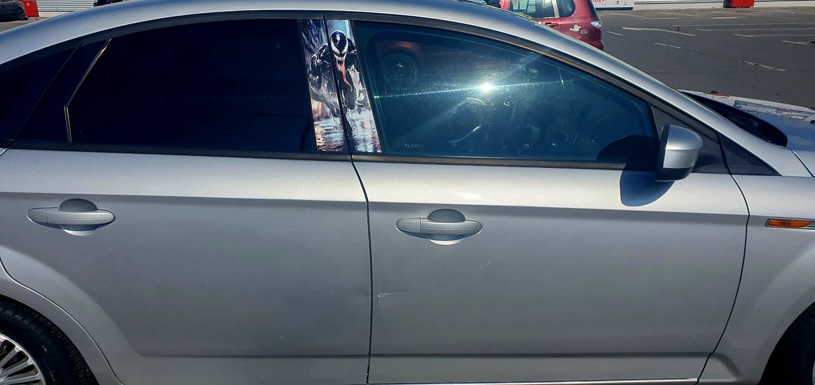 Ford Mondeo, снимка 3 - Автомобили и джипове - 54491092