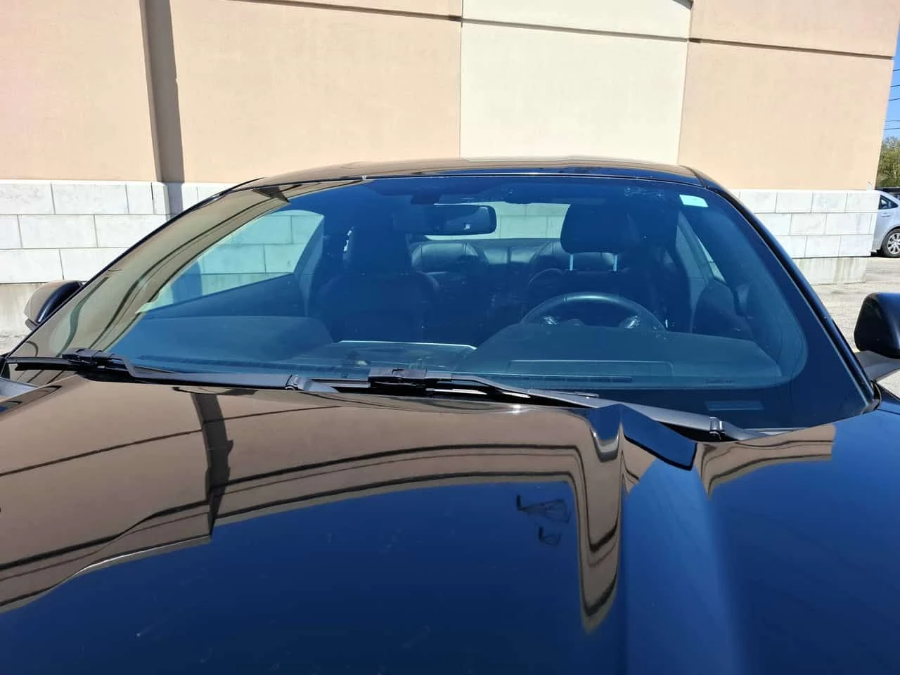 Ford Mustang * GT * РЪЧКА * ОБДУХВАНЕ * NAVI, снимка 12 - Автомобили и джипове - 54529146