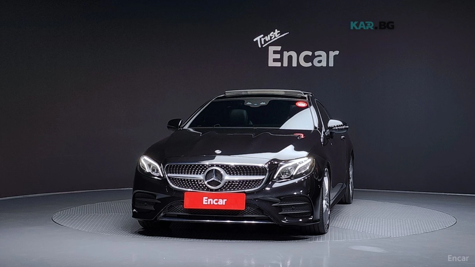 Mercedes-Benz E 220 d / COUPE / BURMESTER / HEADUP / �������� / ���� | Mobile.bg � ����������� 3