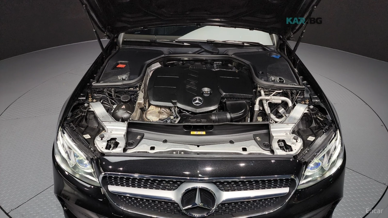 Mercedes-Benz E 220 d / COUPE / BURMESTER / HEADUP / �������� / ���� | Mobile.bg � ����������� 6