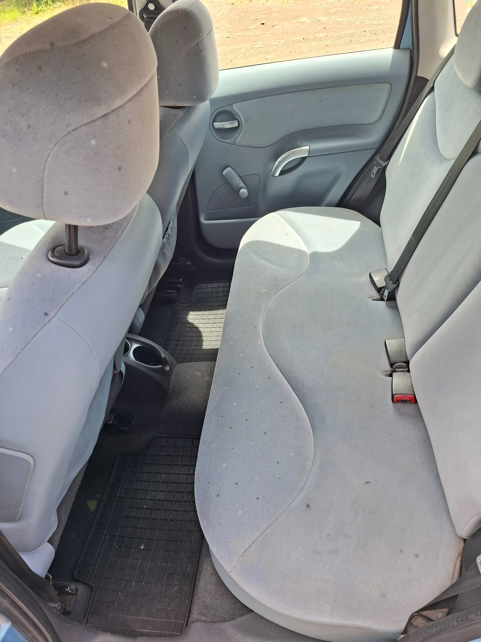 Citroen C3, снимка 7 - Автомобили и джипове - 54894253