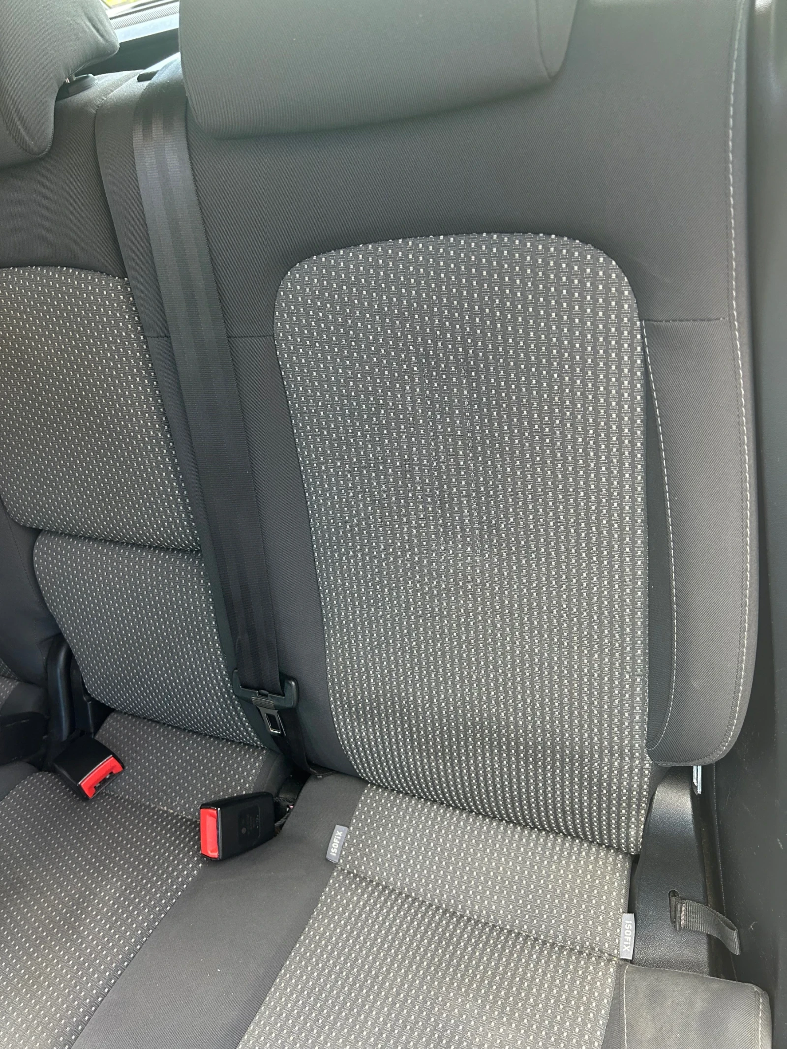 Seat Altea XL, снимка 11 - Автомобили и джипове - 54900993