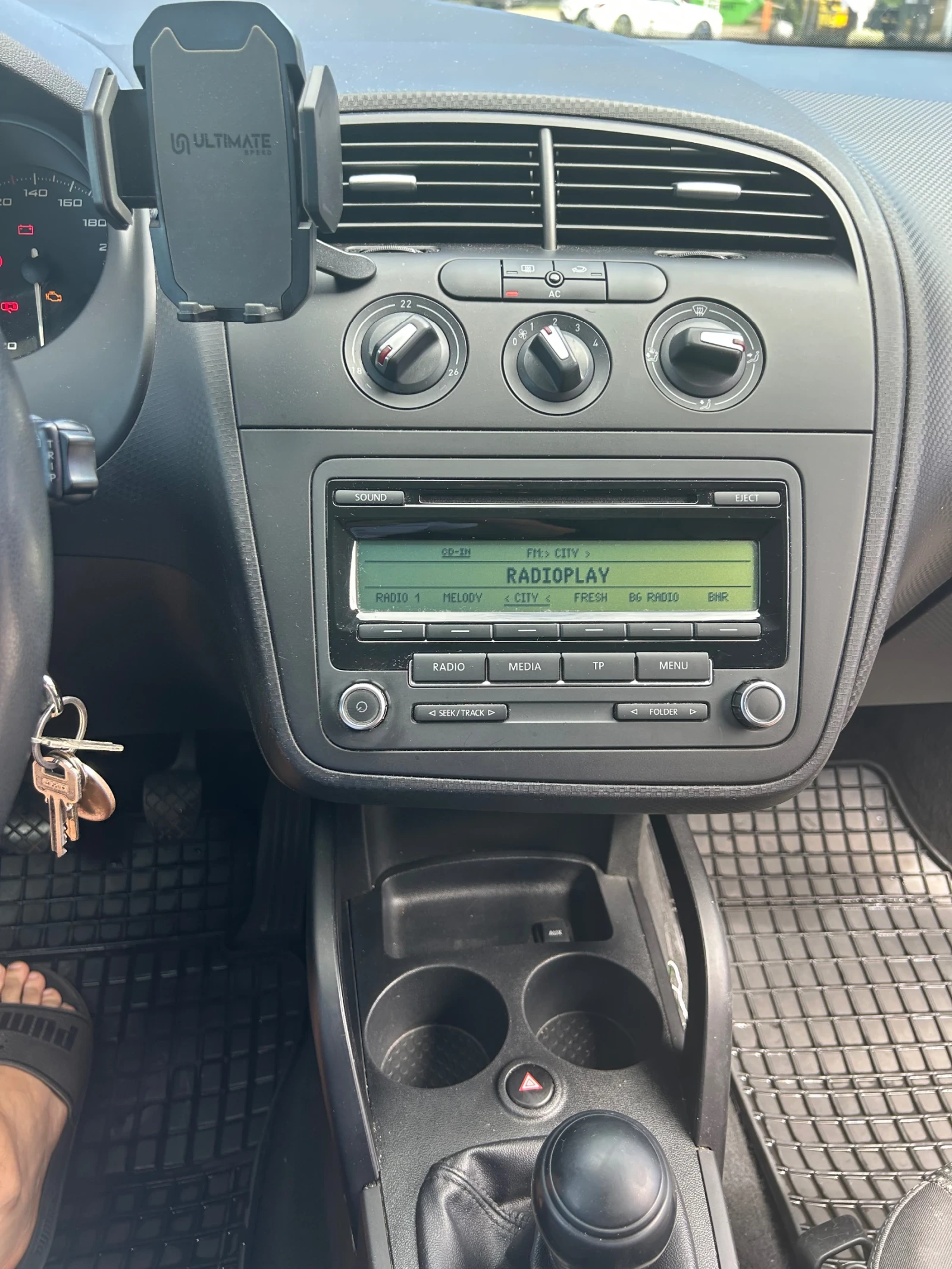 Seat Altea XL, снимка 13 - Автомобили и джипове - 54900993