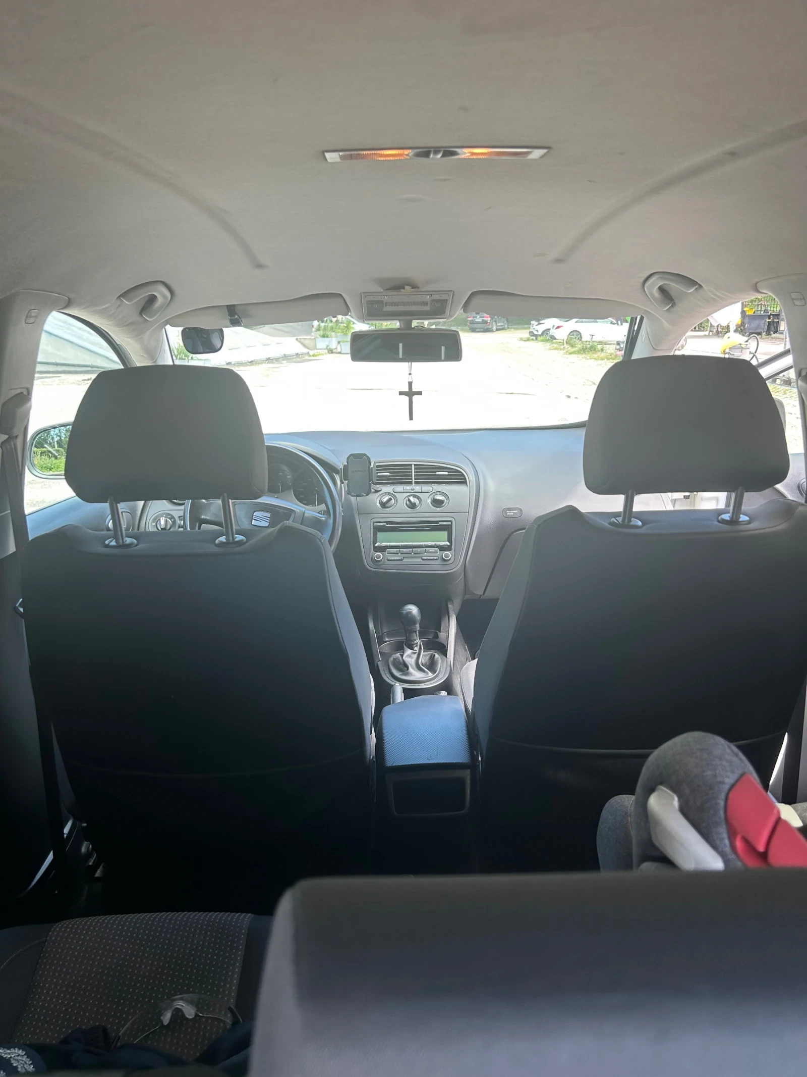 Seat Altea XL, снимка 6 - Автомобили и джипове - 54900993
