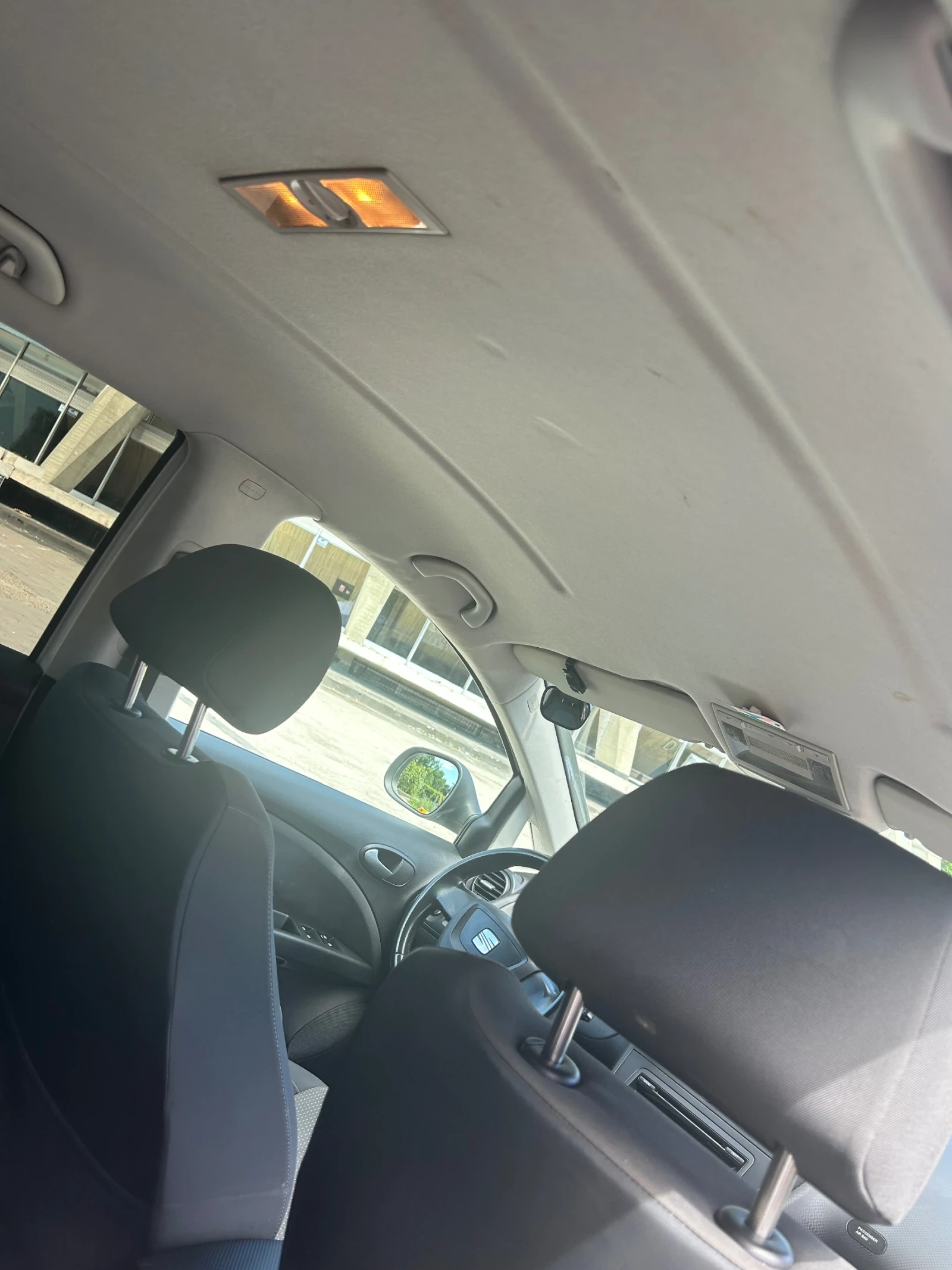 Seat Altea XL, снимка 9 - Автомобили и джипове - 54900993
