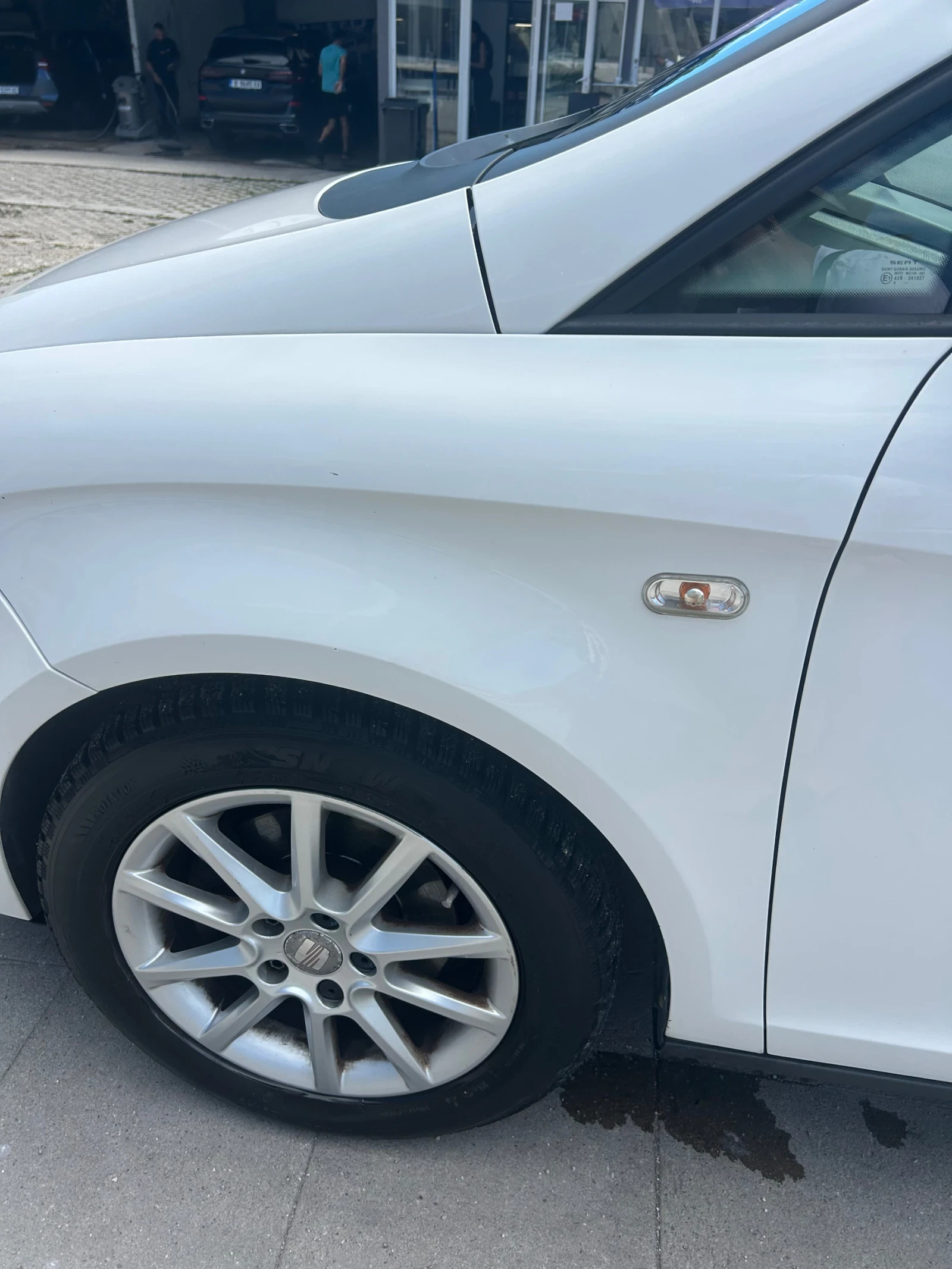 Seat Altea XL, снимка 12 - Автомобили и джипове - 54900993