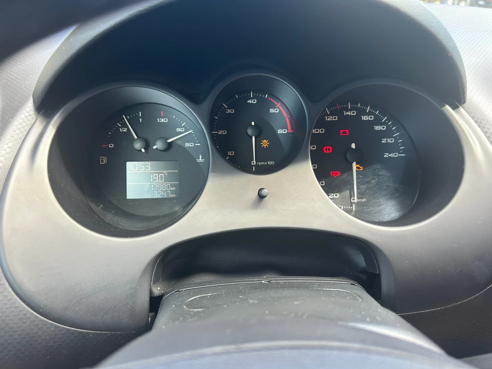 Seat Altea XL, снимка 5 - Автомобили и джипове - 54900993