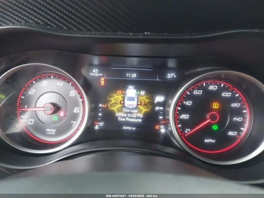 Dodge Charger 5.7l R/T Rwd, снимка 7 - Автомобили и джипове - 55126993