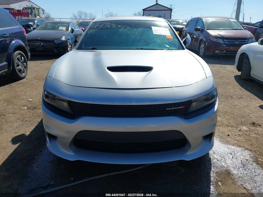 Dodge Charger 5.7l R/T Rwd, снимка 12 - Автомобили и джипове - 55126993