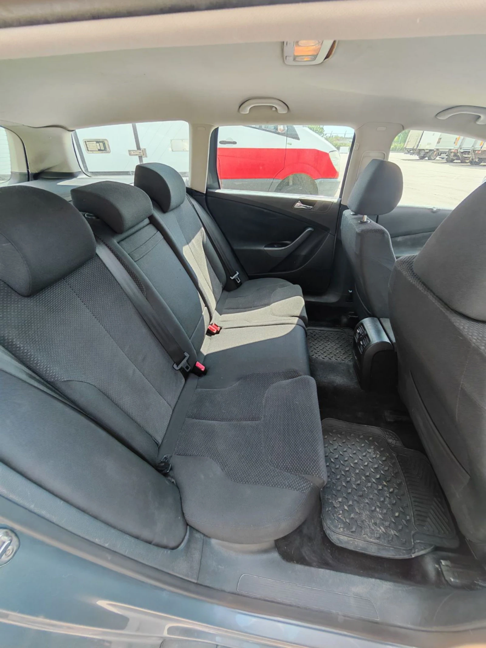 VW Passat B6 1.9 tdi 105 | Mobile.bg � ����������� 7