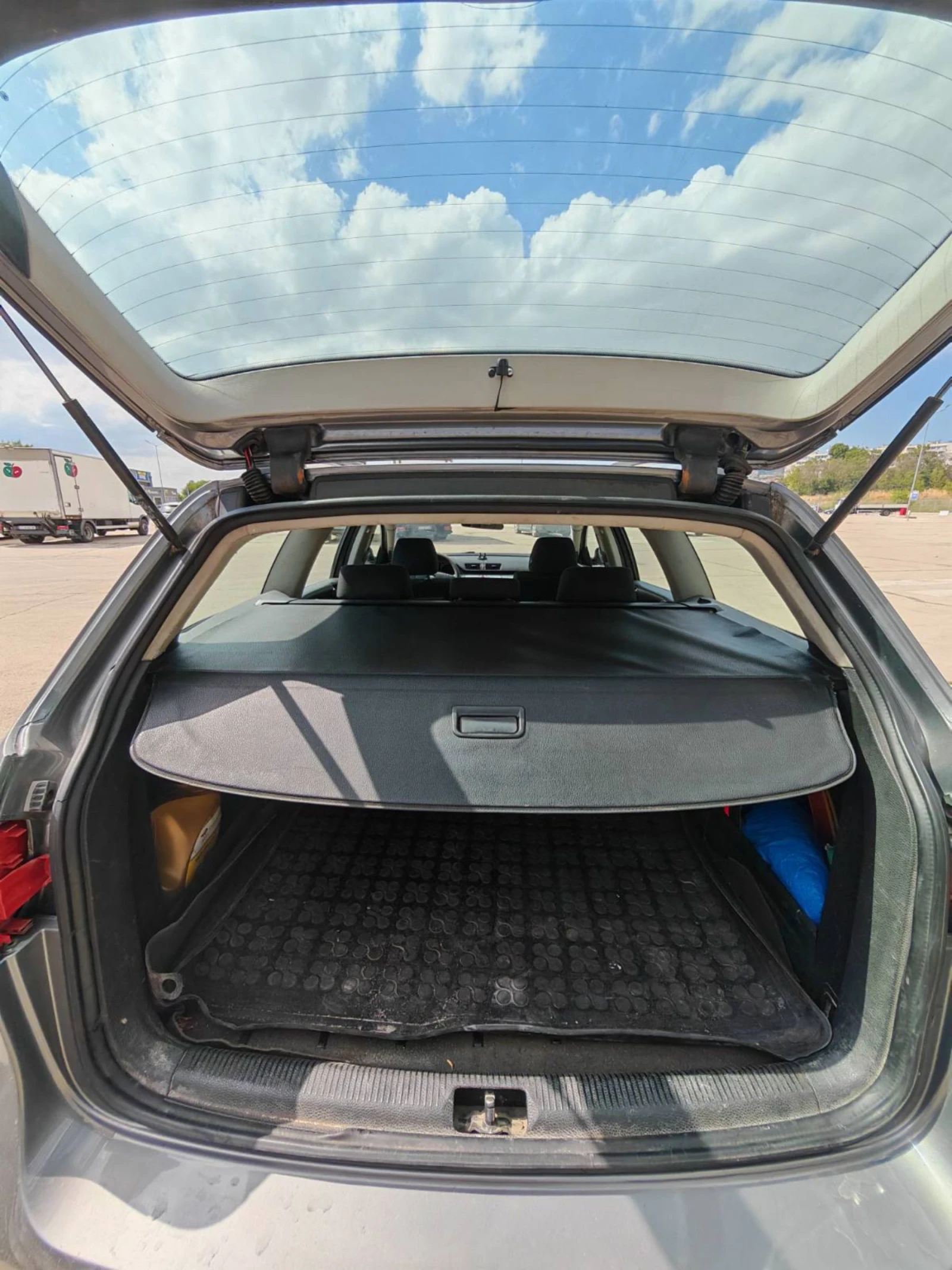 VW Passat B6 1.9 tdi 105 | Mobile.bg � ����������� 6