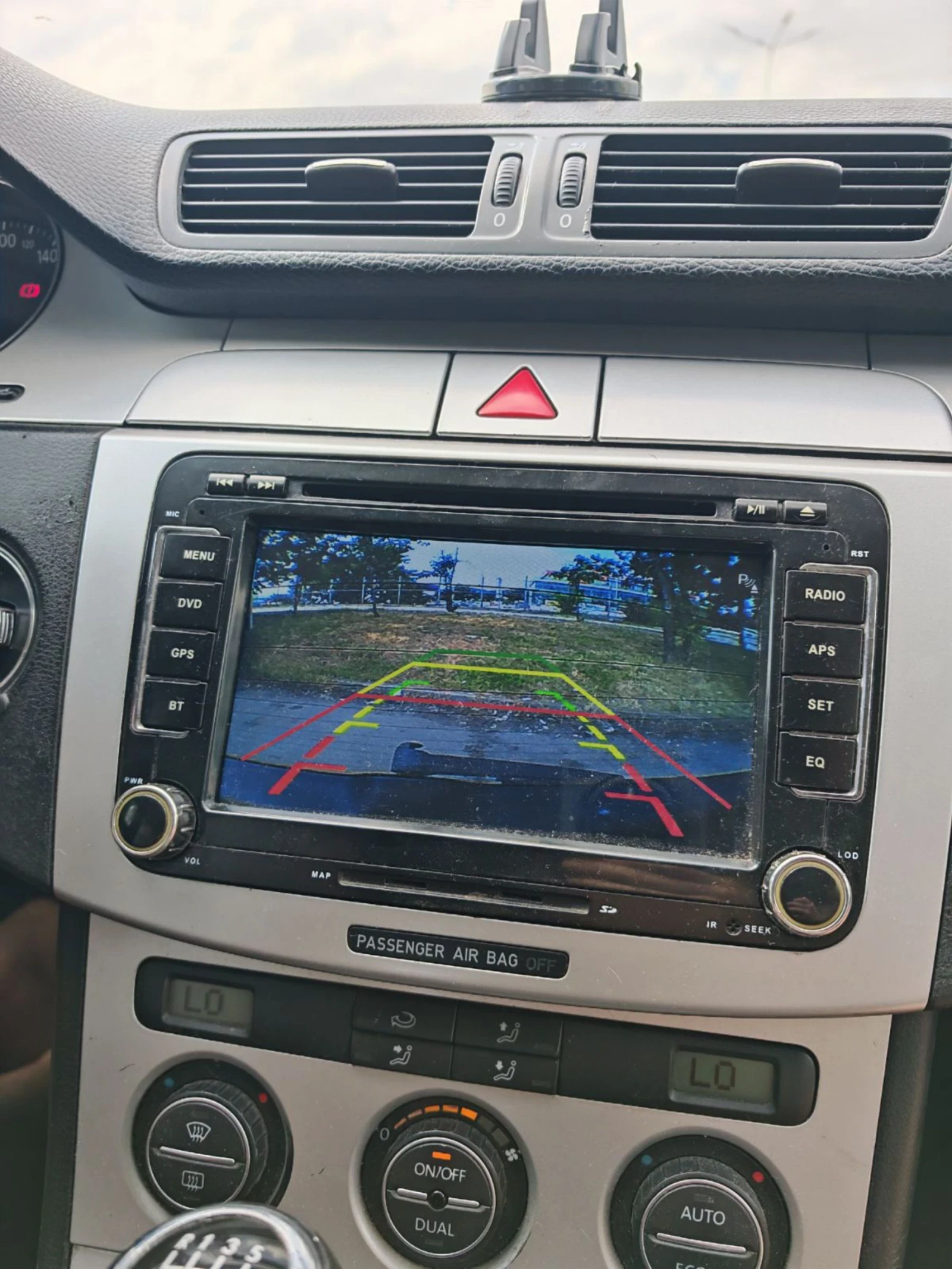 VW Passat B6 1.9 tdi 105 | Mobile.bg � ����������� 12