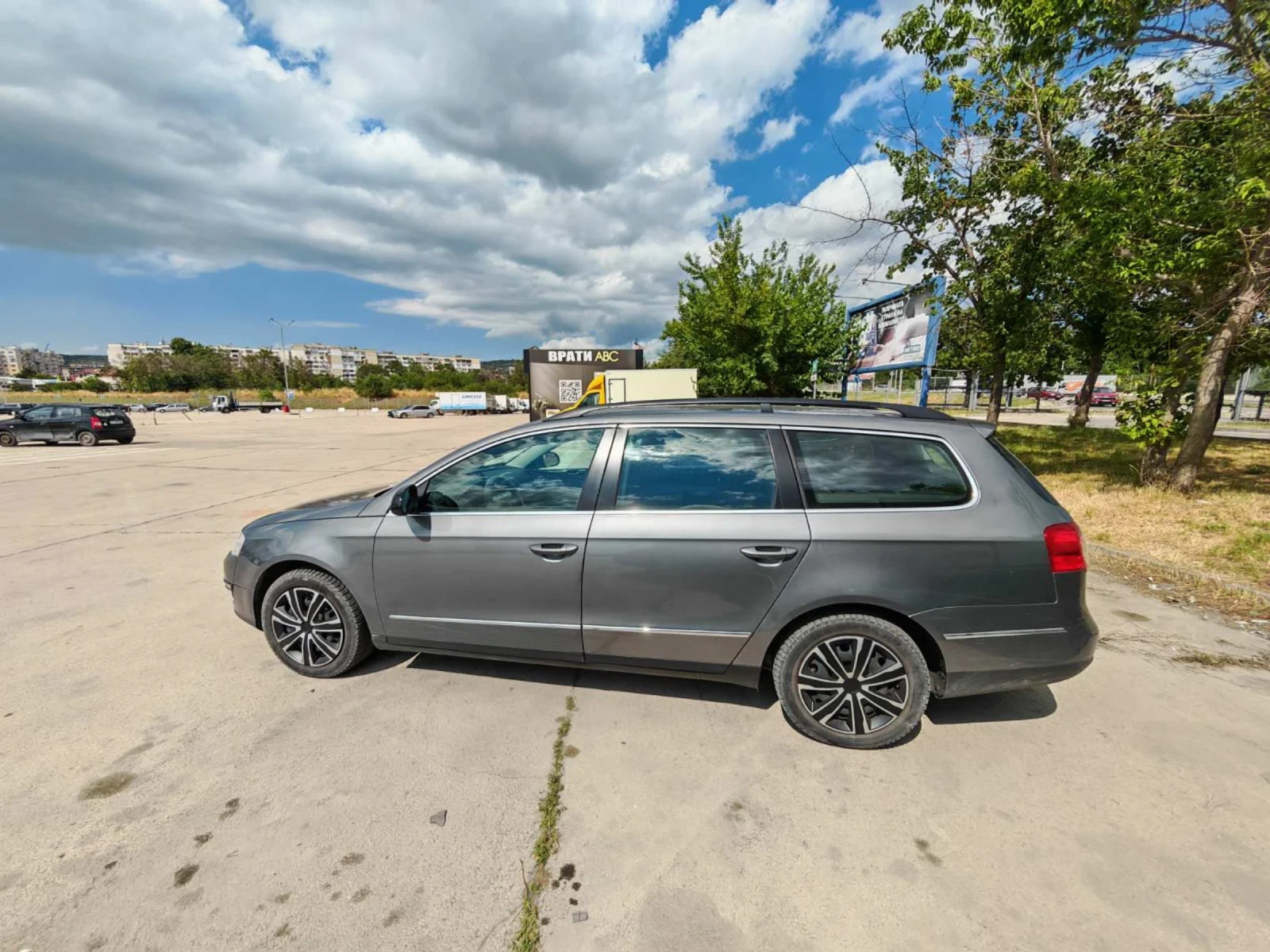VW Passat B6 1.9 tdi 105 | Mobile.bg � ����������� 3