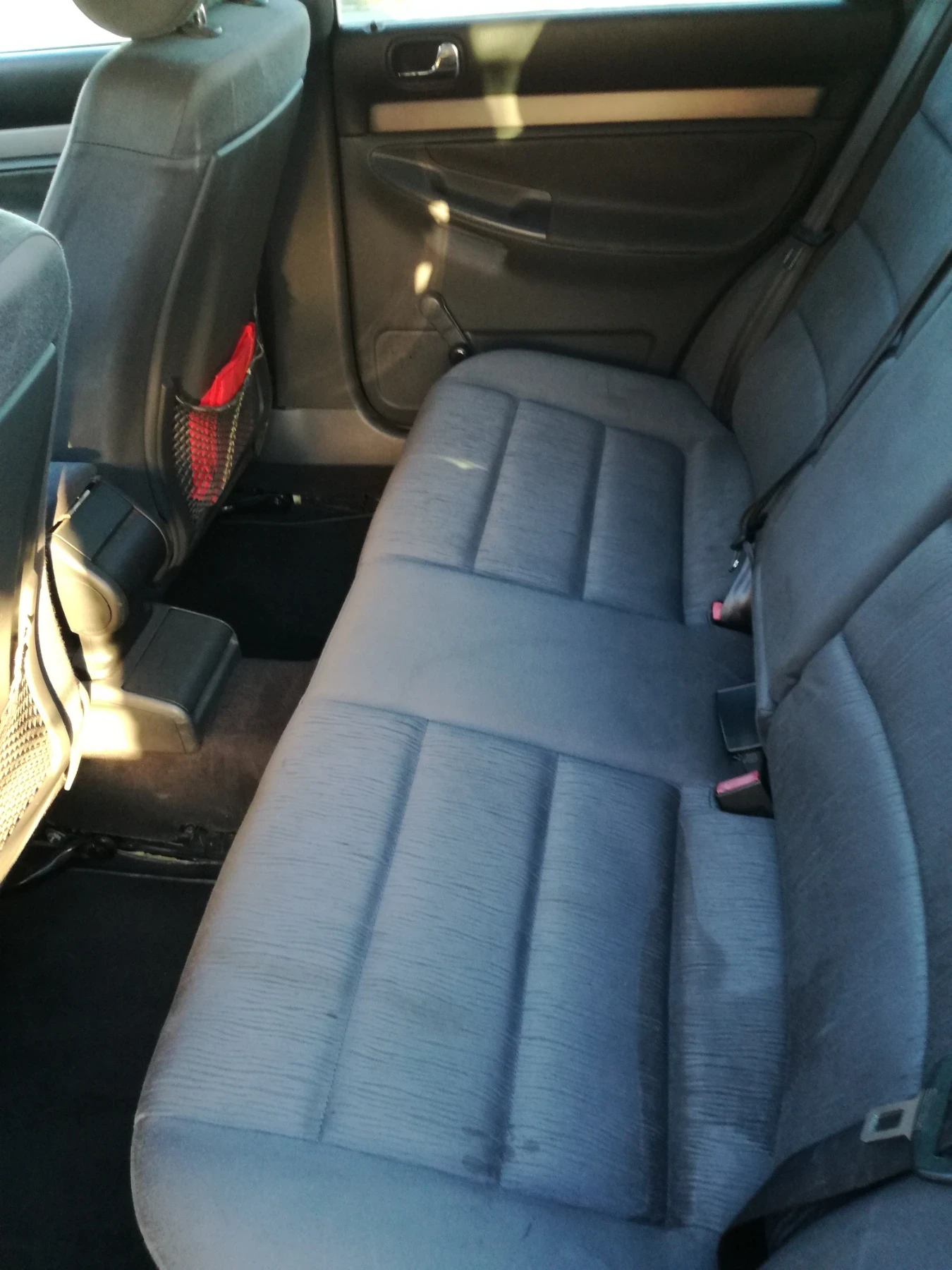 Audi A4, снимка 7 - Автомобили и джипове - 55604079