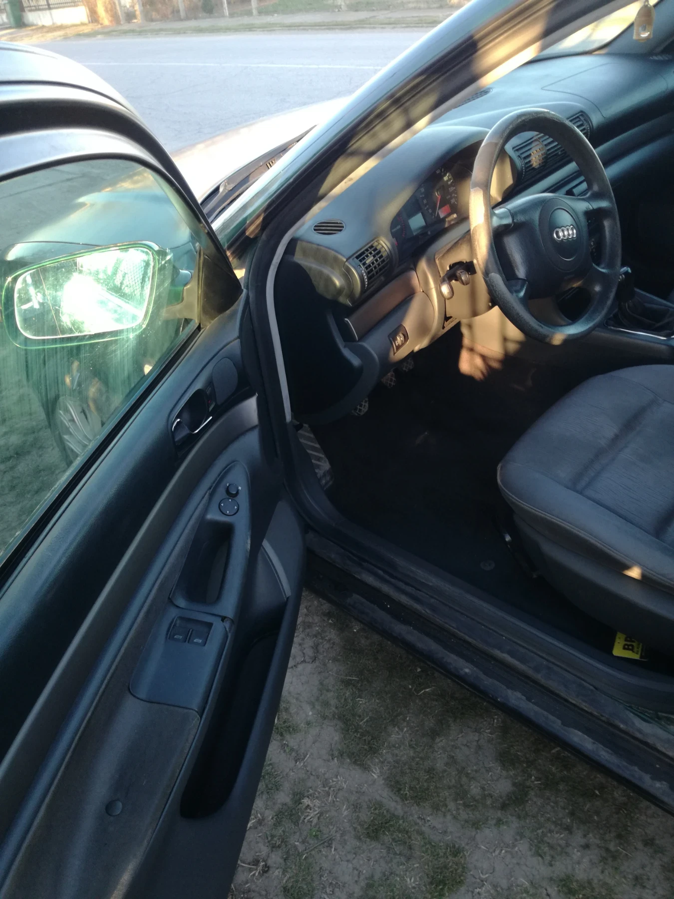 Audi A4, снимка 9 - Автомобили и джипове - 55604079