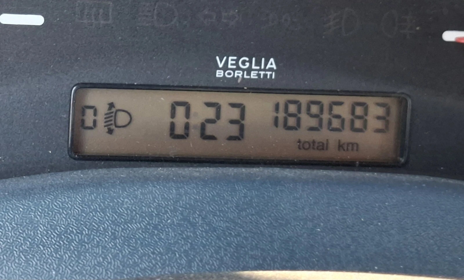 Fiat Doblo 1.9, снимка 3 - Автомобили и джипове - 56358399