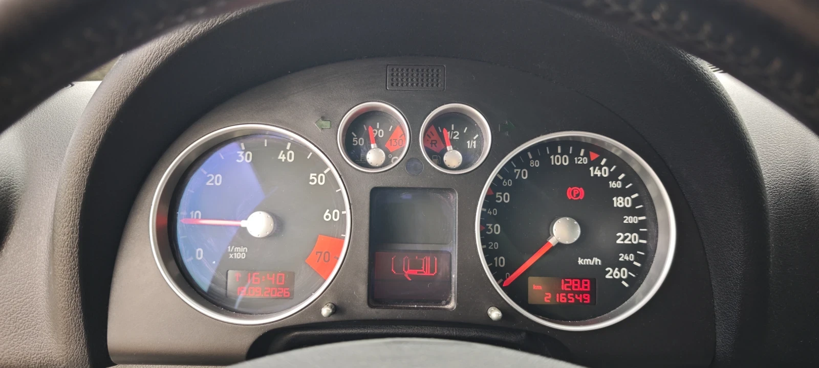 Audi Tt, снимка 12 - Автомобили и джипове - 56152279