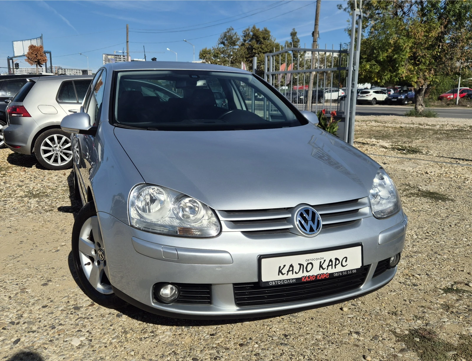 VW Golf  1.9 / 105к.с.  UNITED