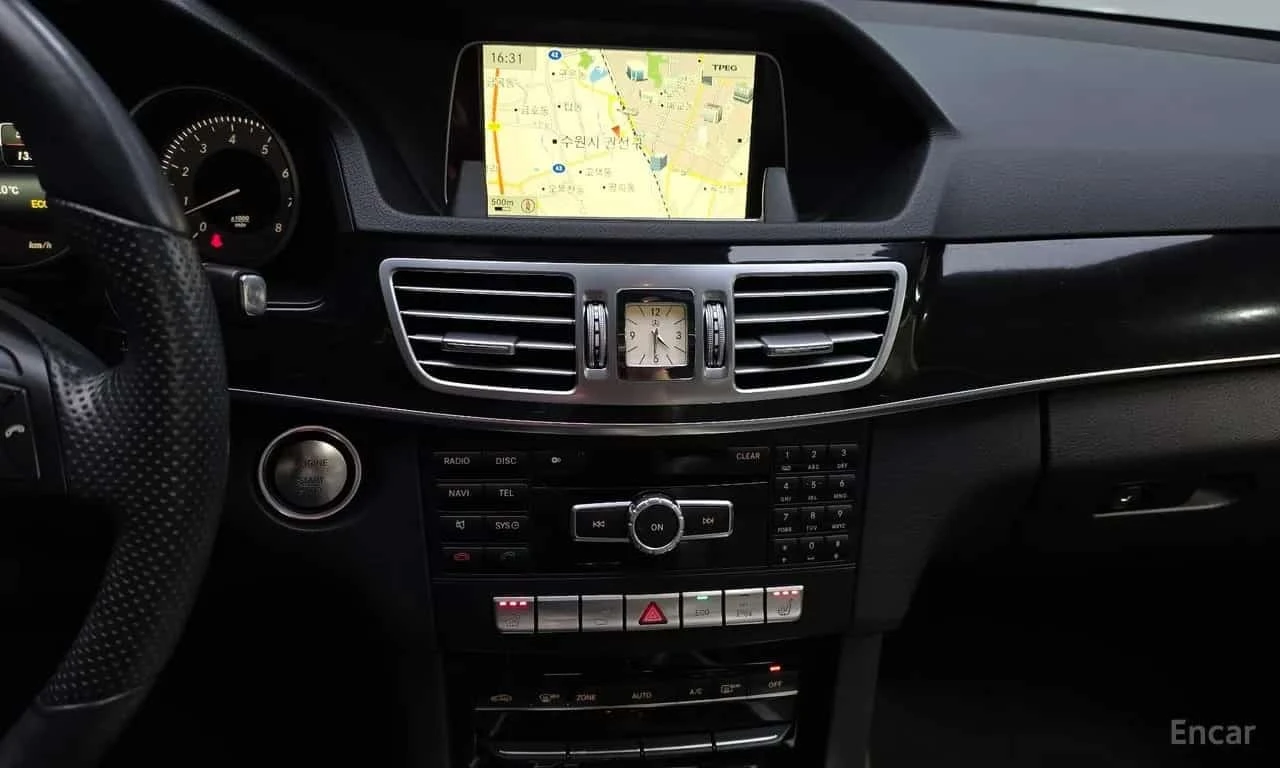 Mercedes-Benz E 300 * 4MATIC Avantgarde *  | Mobile.bg � ����������� 13