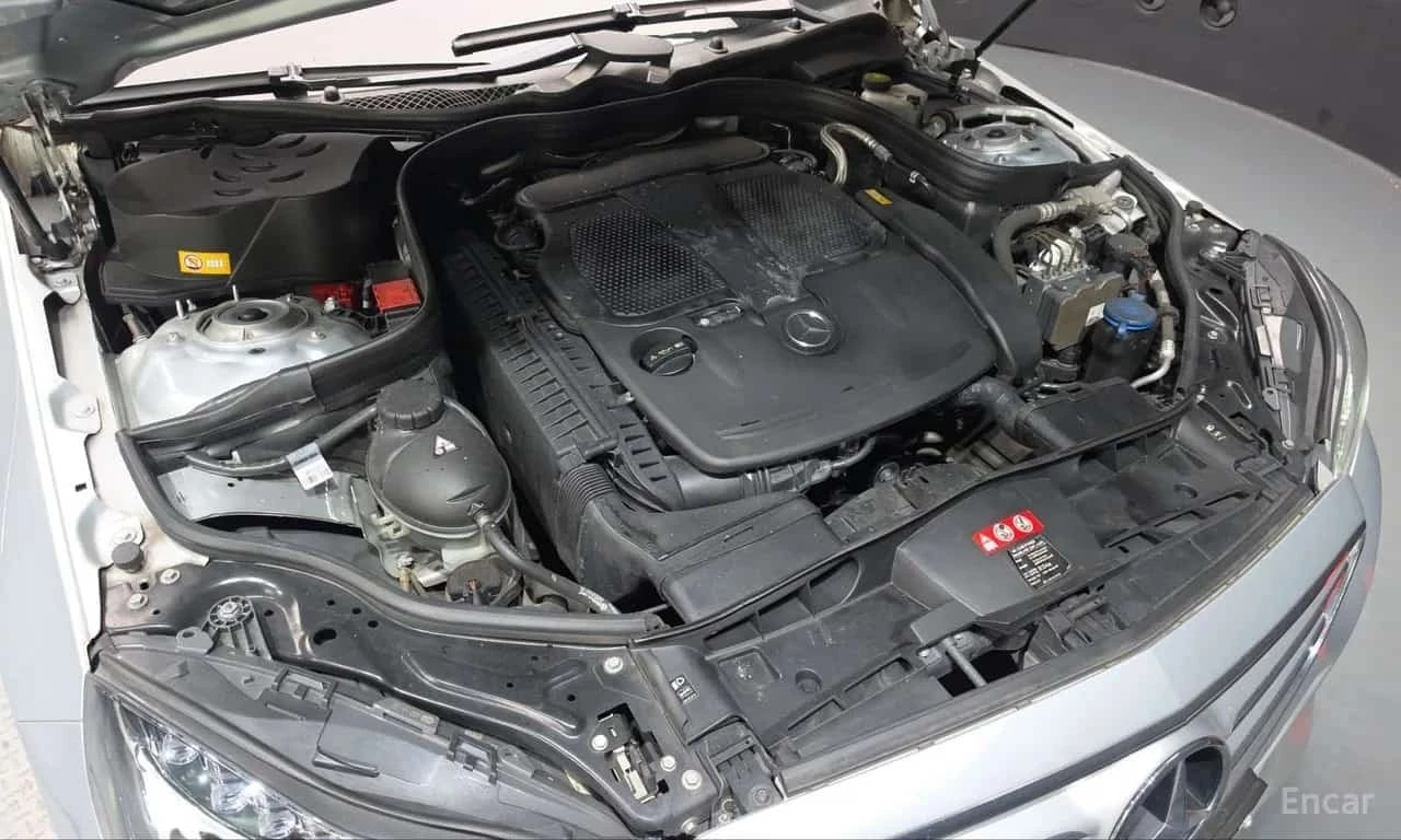 Mercedes-Benz E 300 * 4MATIC Avantgarde *  | Mobile.bg � ����������� 6