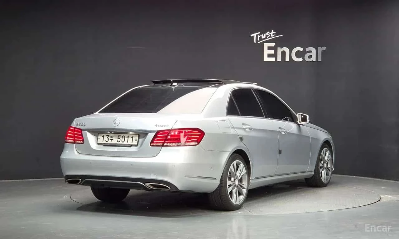 Mercedes-Benz E 300 * 4MATIC Avantgarde *  | Mobile.bg � ����������� 2