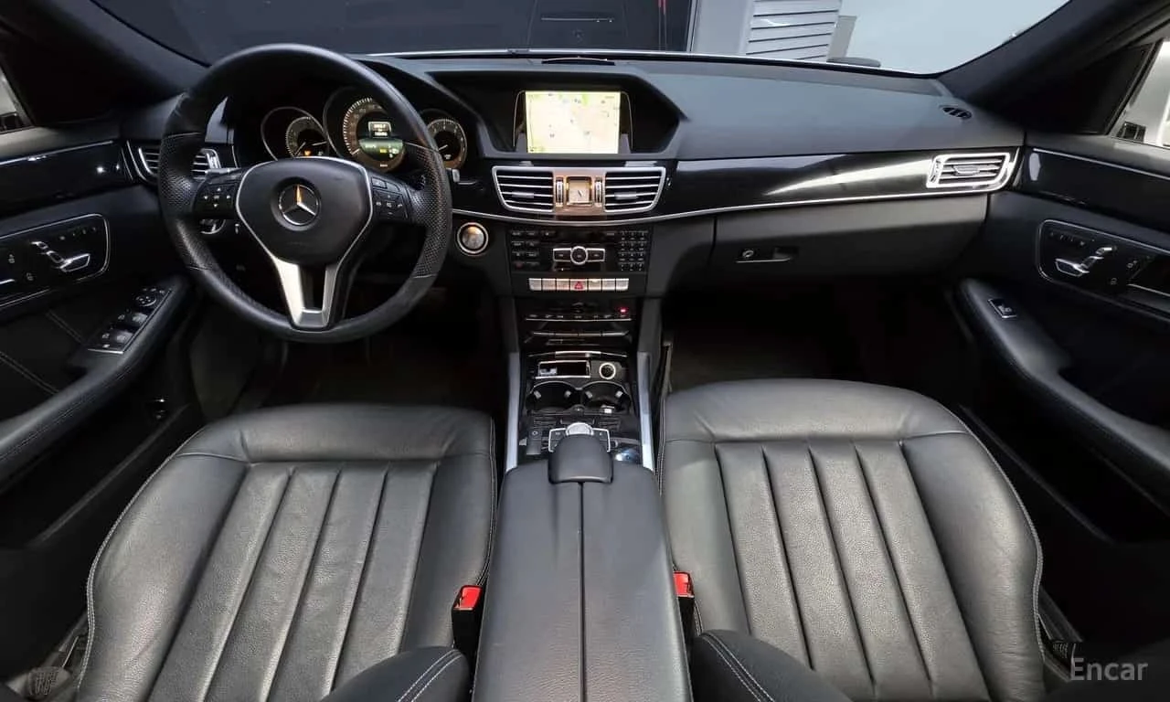 Mercedes-Benz E 300 * 4MATIC Avantgarde *  | Mobile.bg � ����������� 7