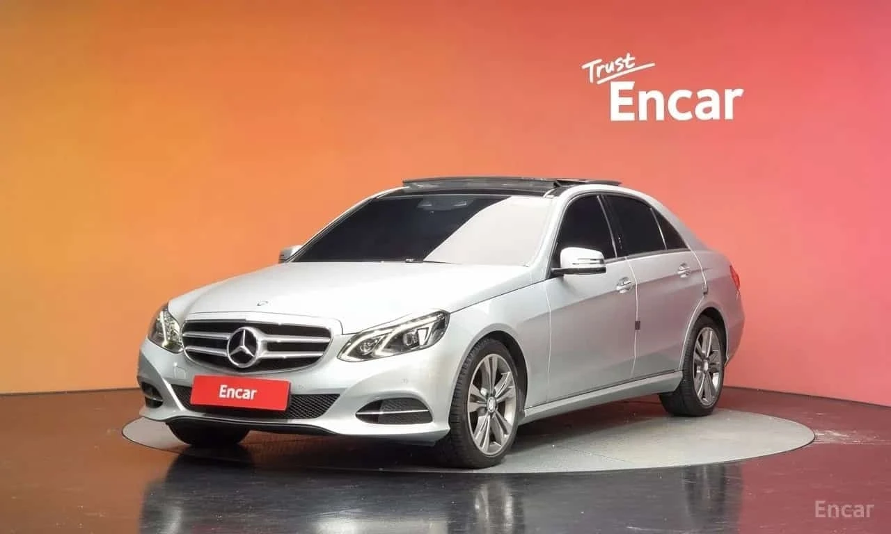Mercedes-Benz E 300 * 4MATIC Avantgarde * 