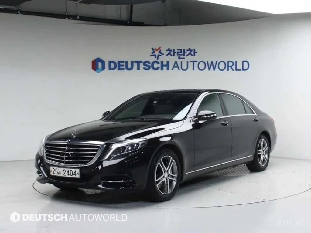 Mercedes-Benz S 400 * S400L 4MATIC *  | Mobile.bg � ����������� 2
