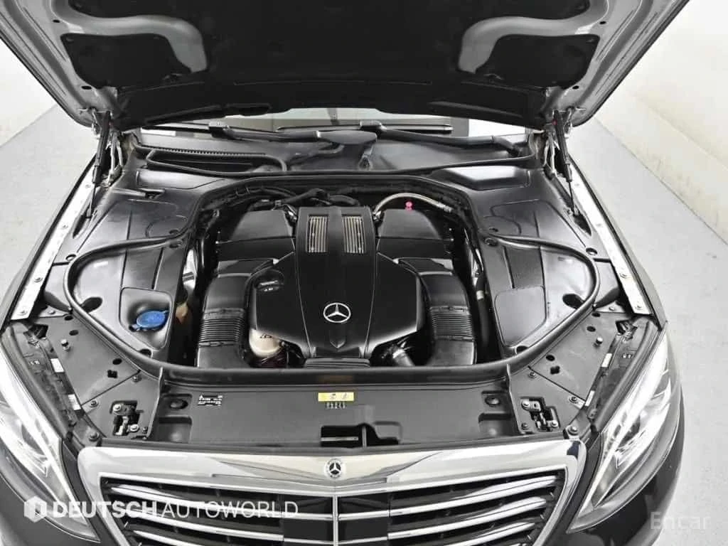 Mercedes-Benz S 400 * S400L 4MATIC *  | Mobile.bg � ����������� 6